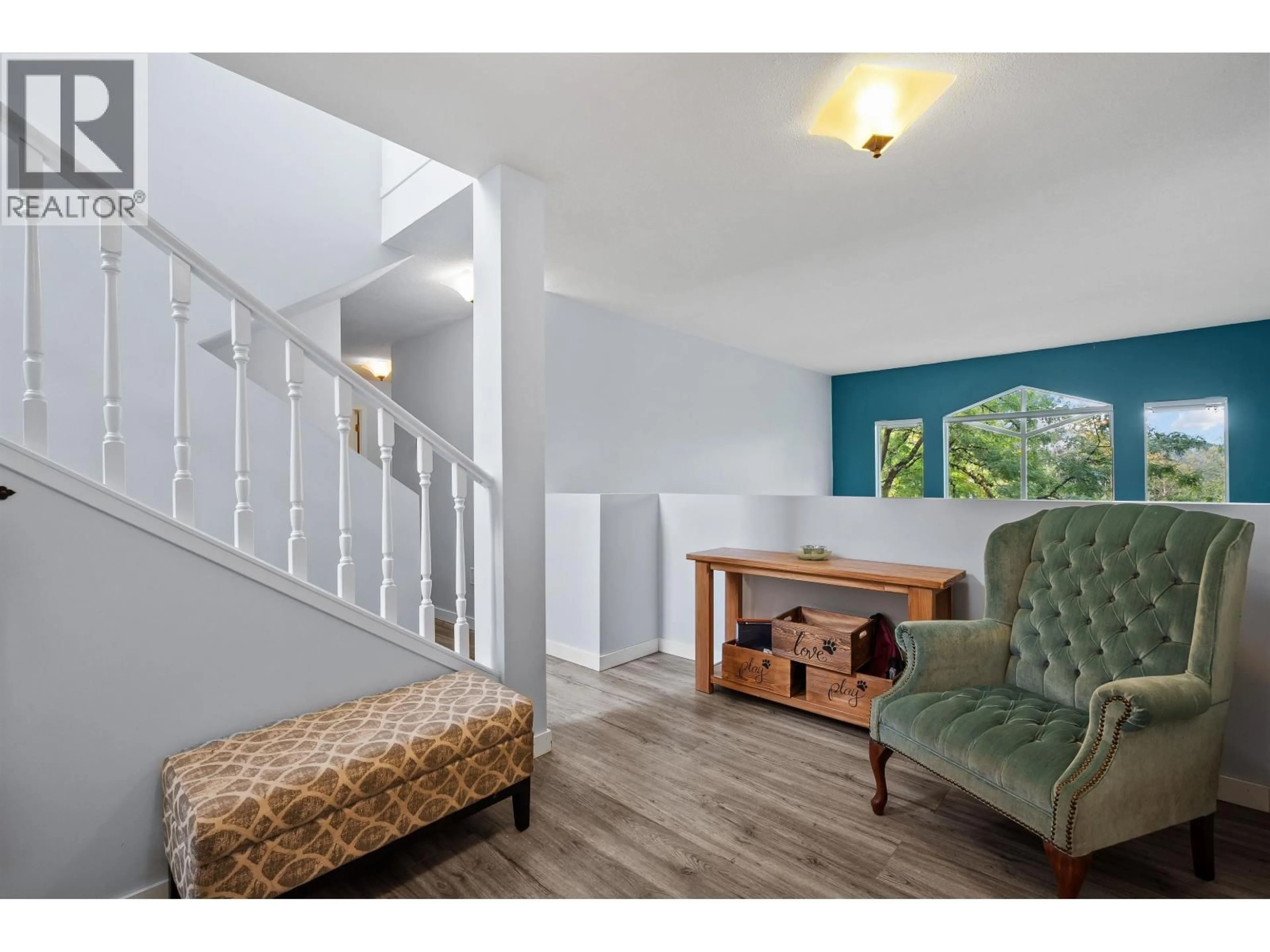 Indoor entryway for 46 - 1238 EASTERN DRIVE, Port Coquitlam British Columbia V3C6C5