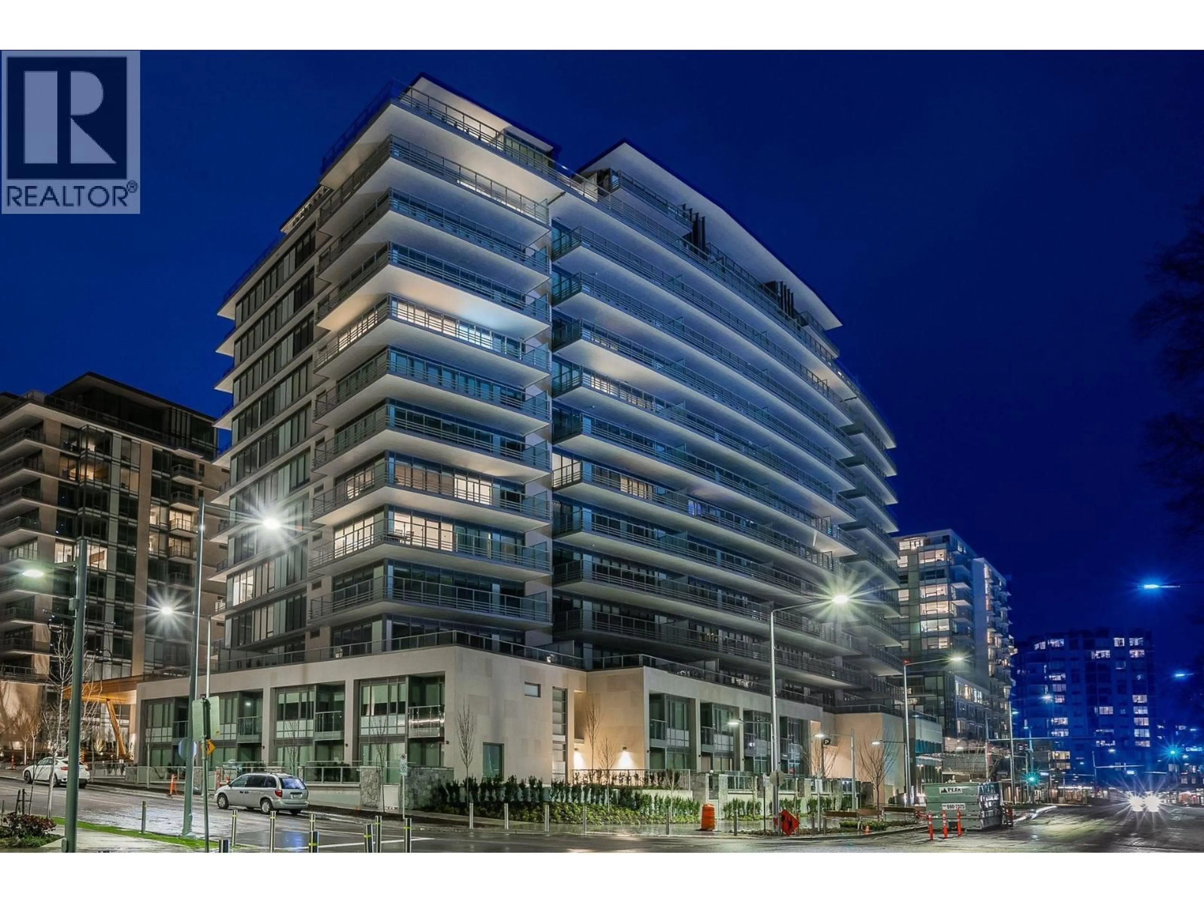 Unknown for 702 - 6622 PEARSON WAY, Richmond British Columbia V7C0E4