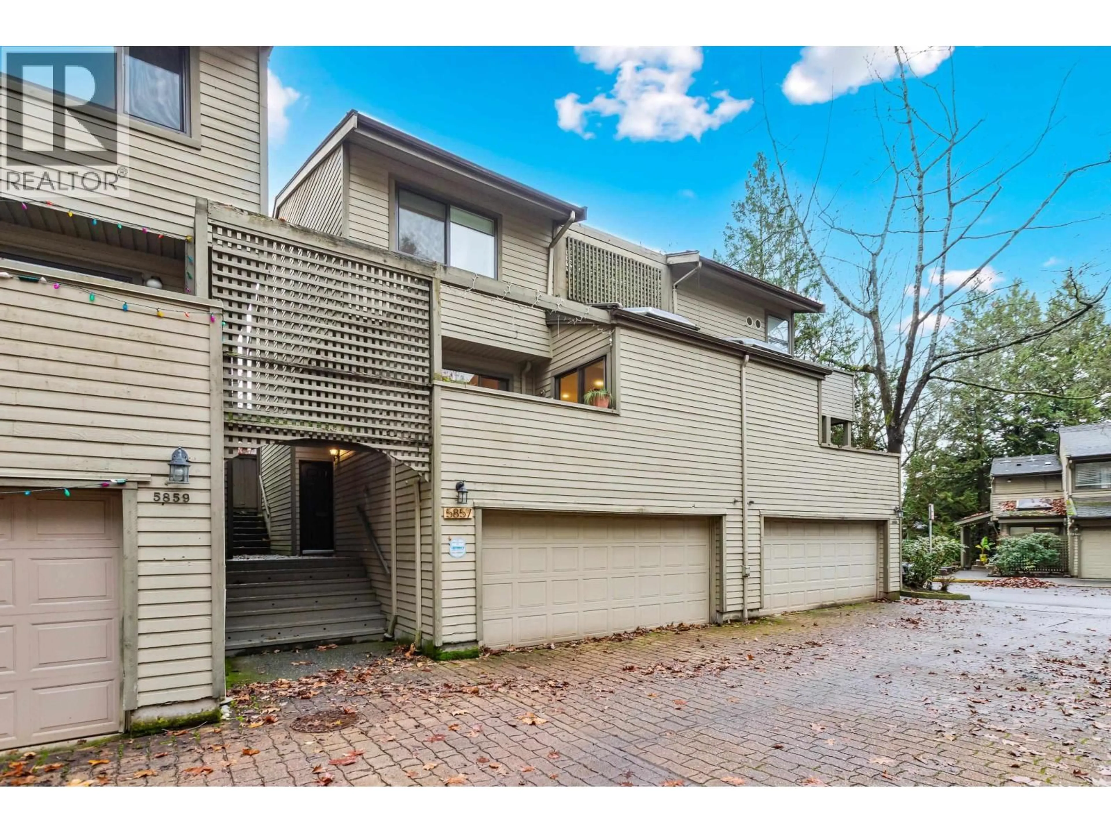 Unknown for 5857 MAYVIEW CIRCLE, Burnaby British Columbia V5E4B7