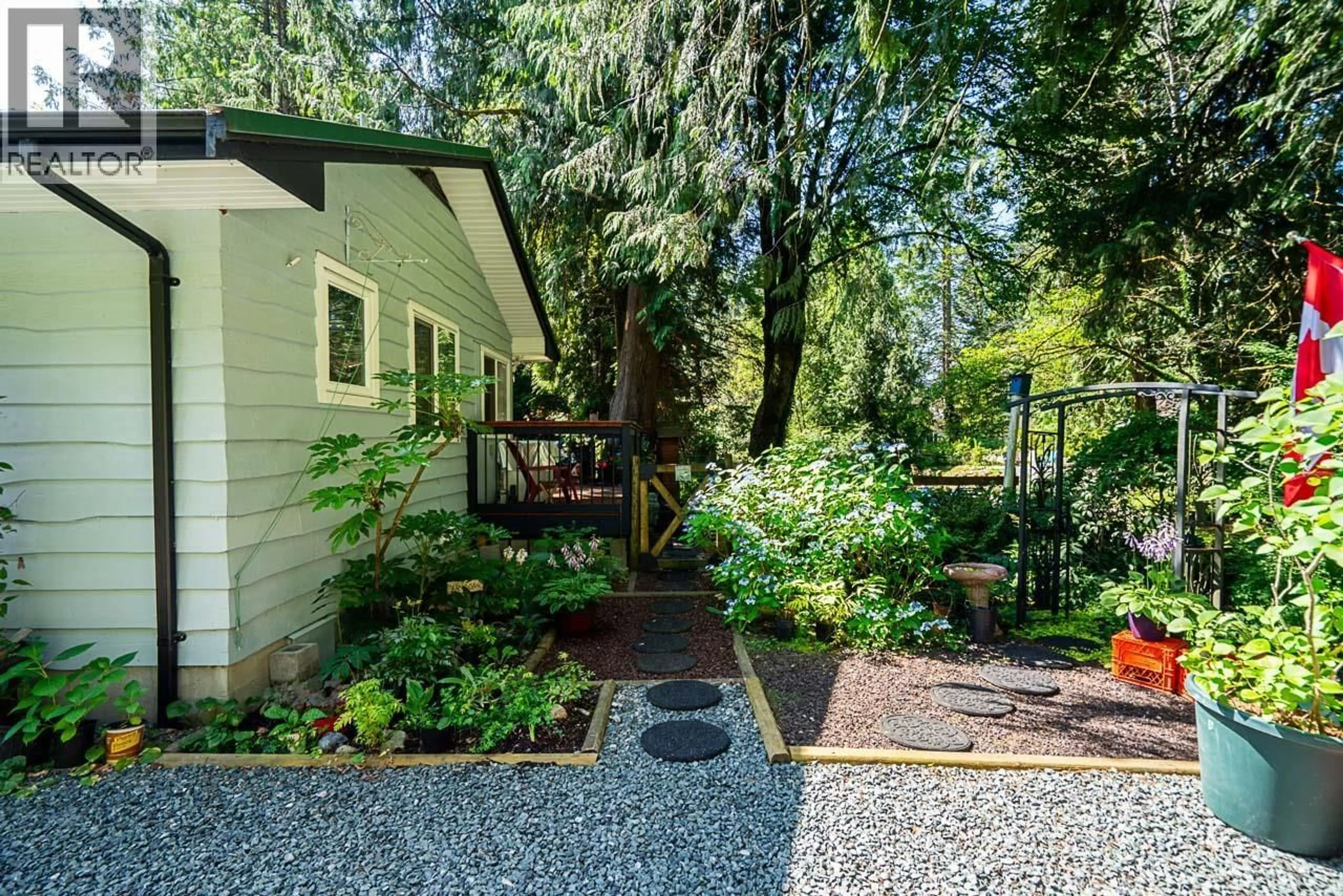 Patio, unknown for 22592 132 AVENUE, Maple Ridge British Columbia V4R2R2