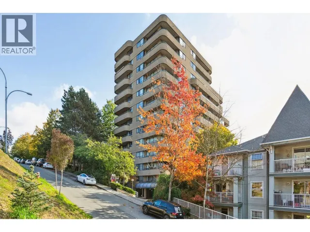 402 - 1026 QUEENS AVENUE, New Westminster 2