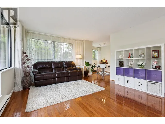 402 - 1026 QUEENS AVENUE, New Westminster 5