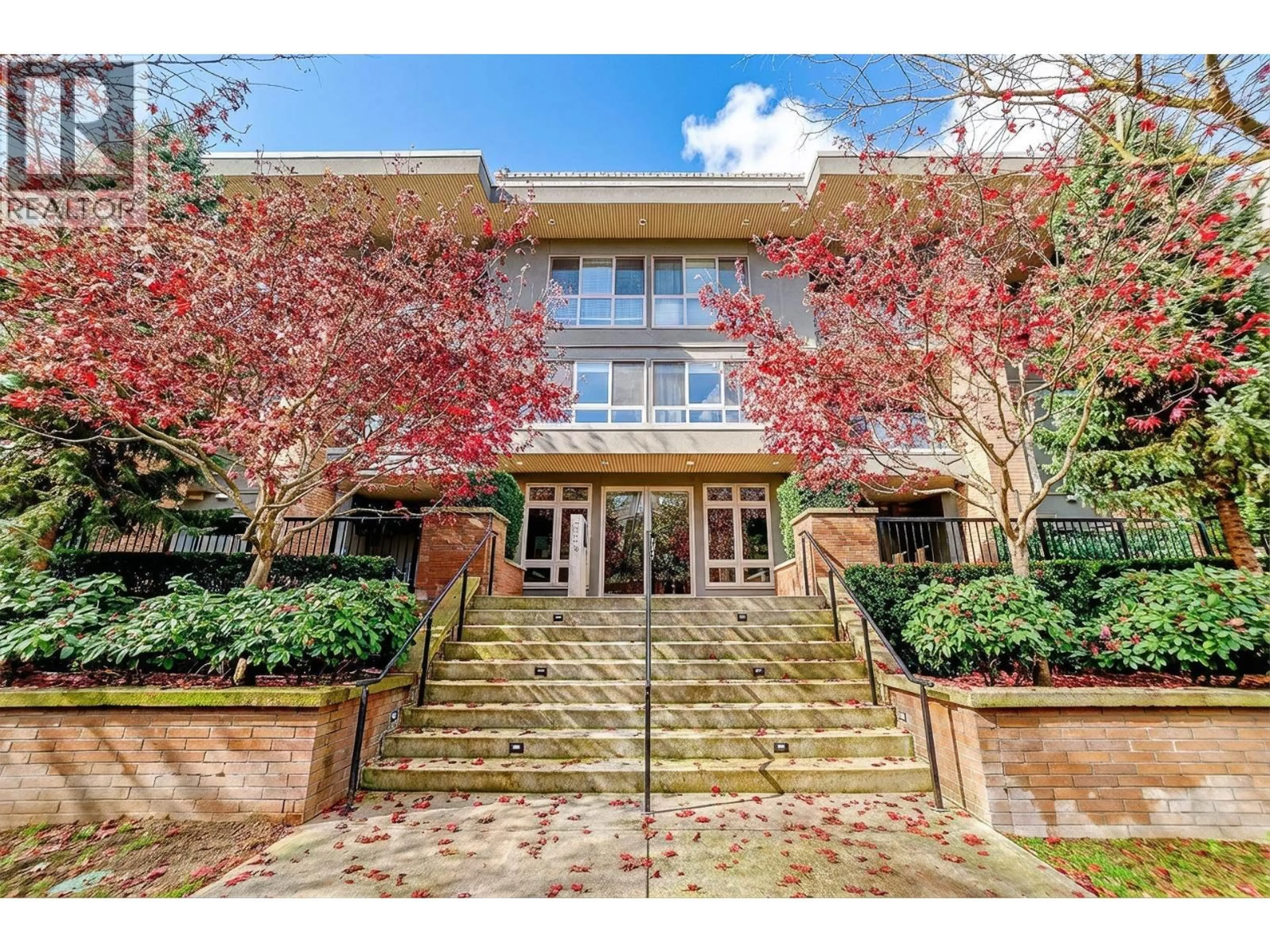 Unknown for 206 - 2349 WELCHER AVENUE, Port Coquitlam British Columbia V3C1X6