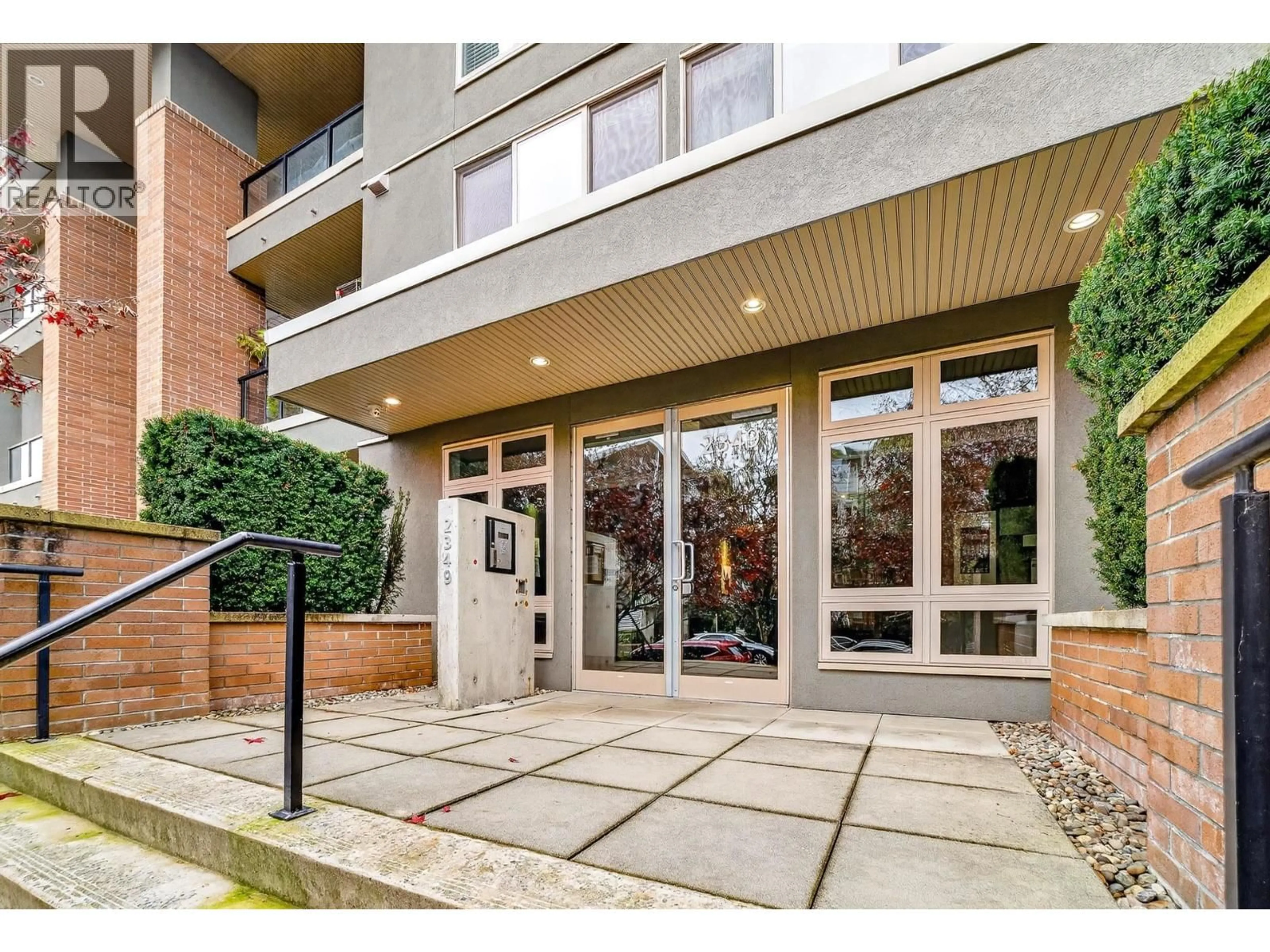 Unknown for 206 - 2349 WELCHER AVENUE, Port Coquitlam British Columbia V3C1X6