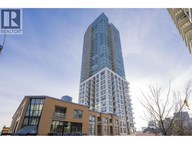 2003 - 618 CARNARVON STREET, New Westminster 2