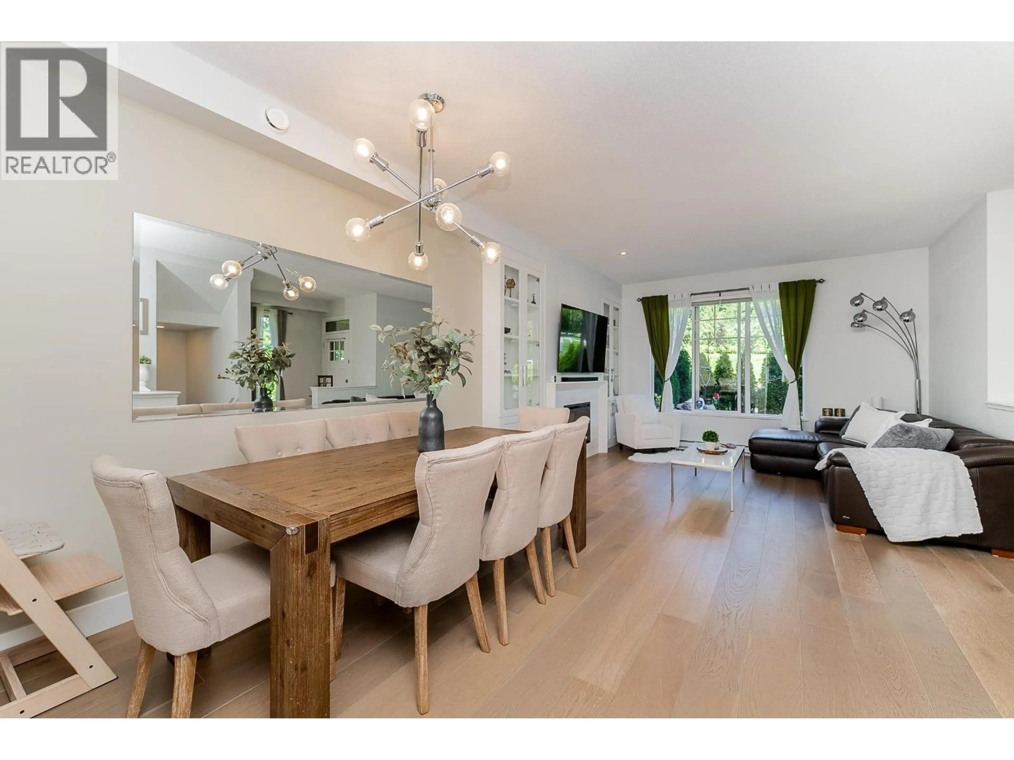 Dining room, unknown for 55 - 3306 PRINCETON AVENUE, Coquitlam British Columbia V3E0M9