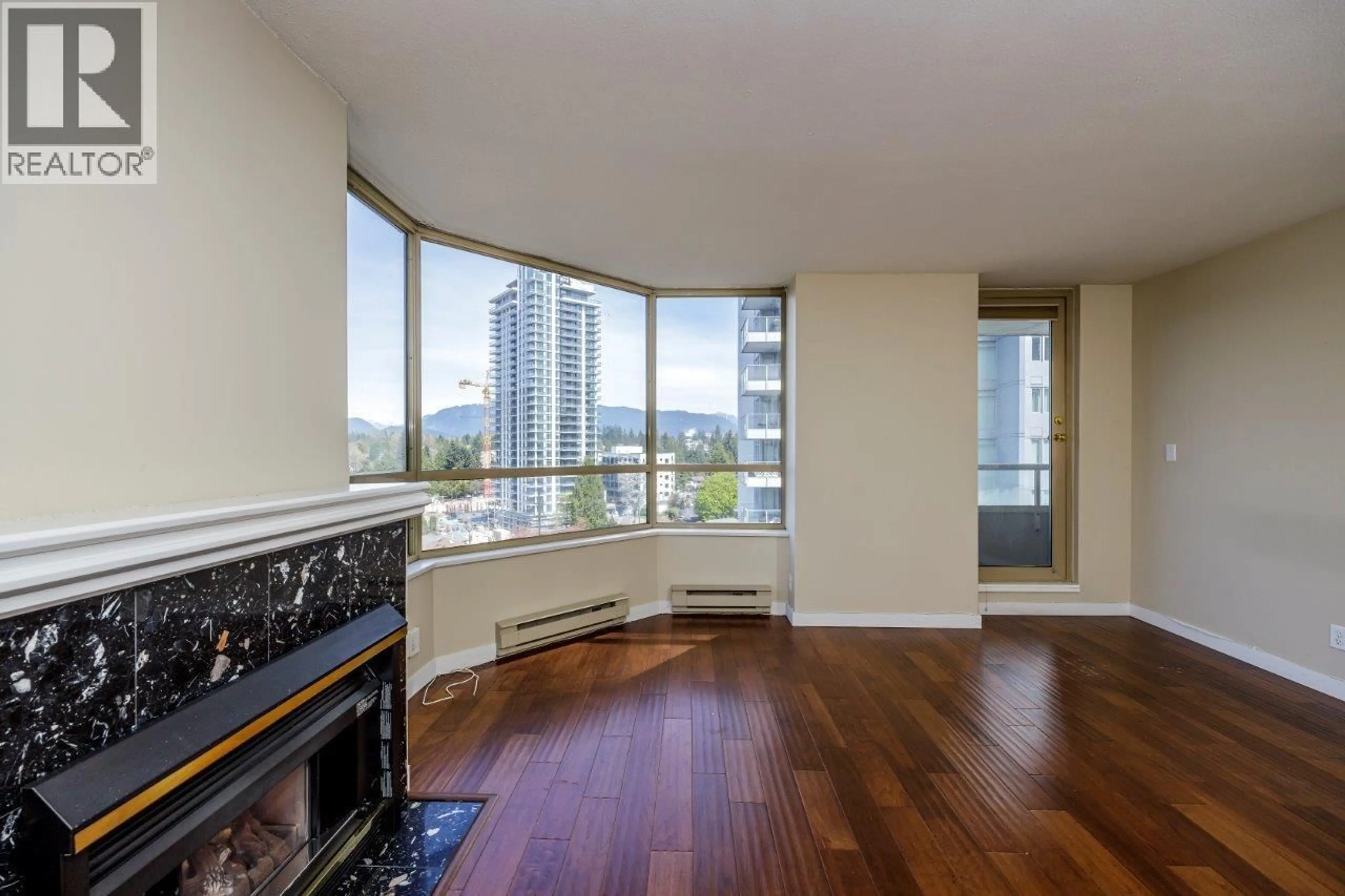 Unknown for 903 - 738 FARROW STREET, Coquitlam British Columbia V3J7V4