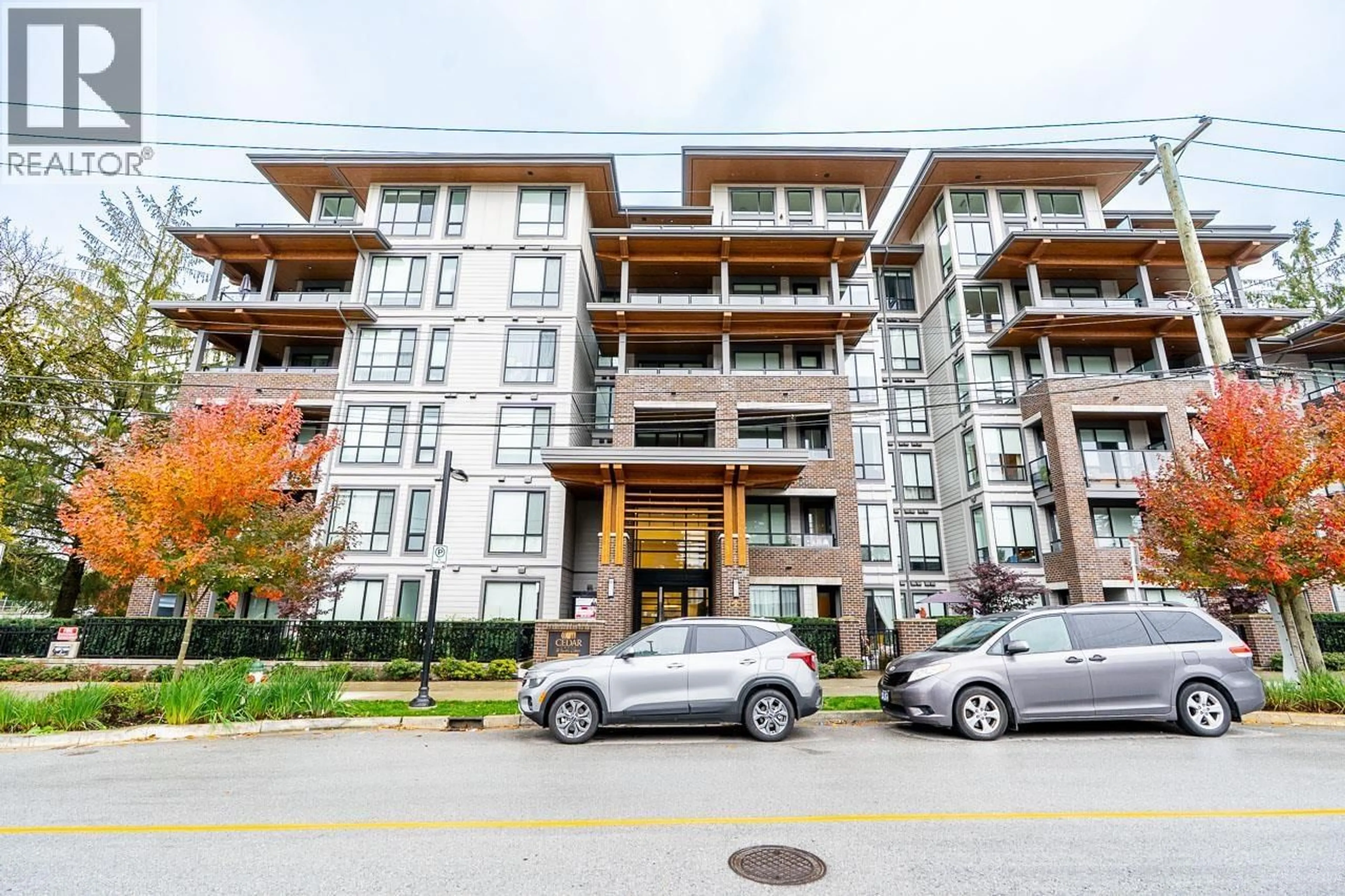 Unknown for 523 - 7599 15TH STREET, Burnaby British Columbia V3N0H9