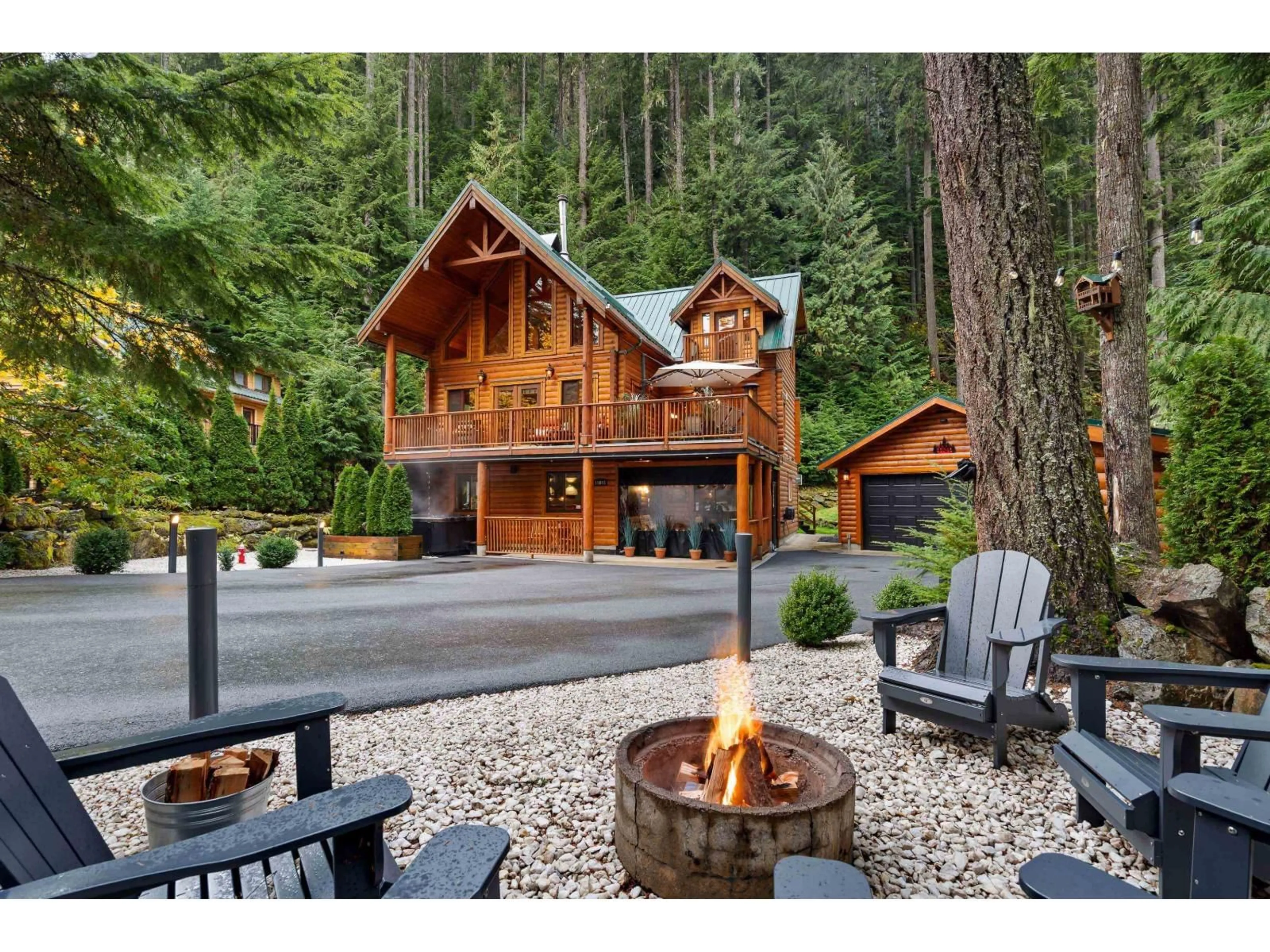 Unknown for 15041 ROOT ROUNDABOUT, Sunshine Valley British Columbia V0X1L5