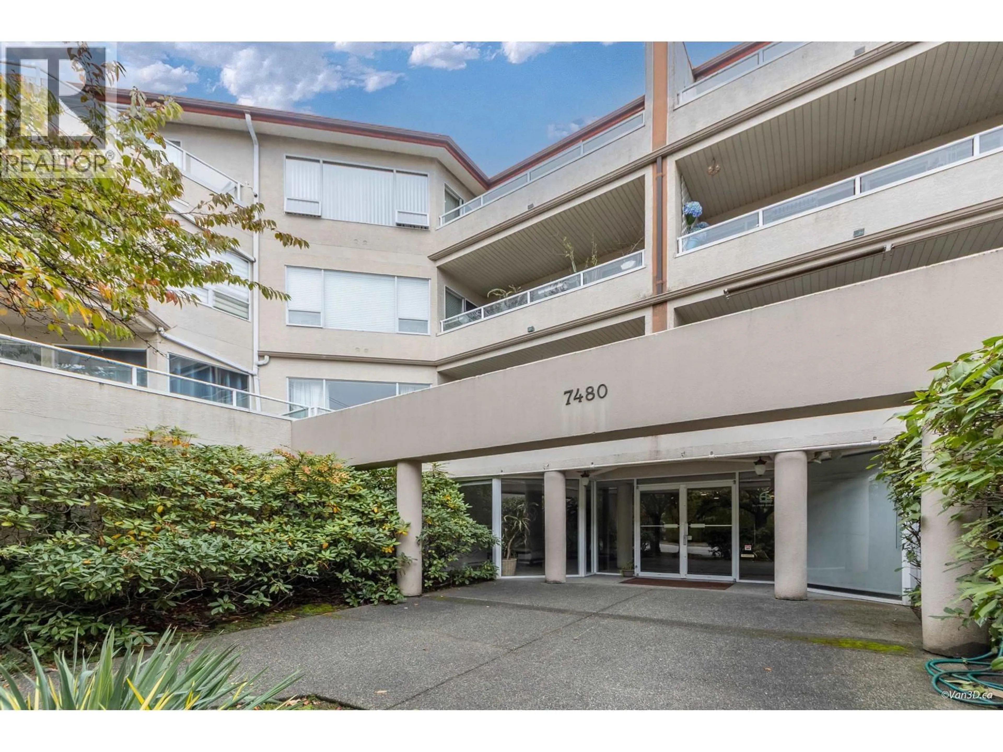 Unknown for 301 - 7480 GILBERT ROAD, Richmond British Columbia V7C3W2