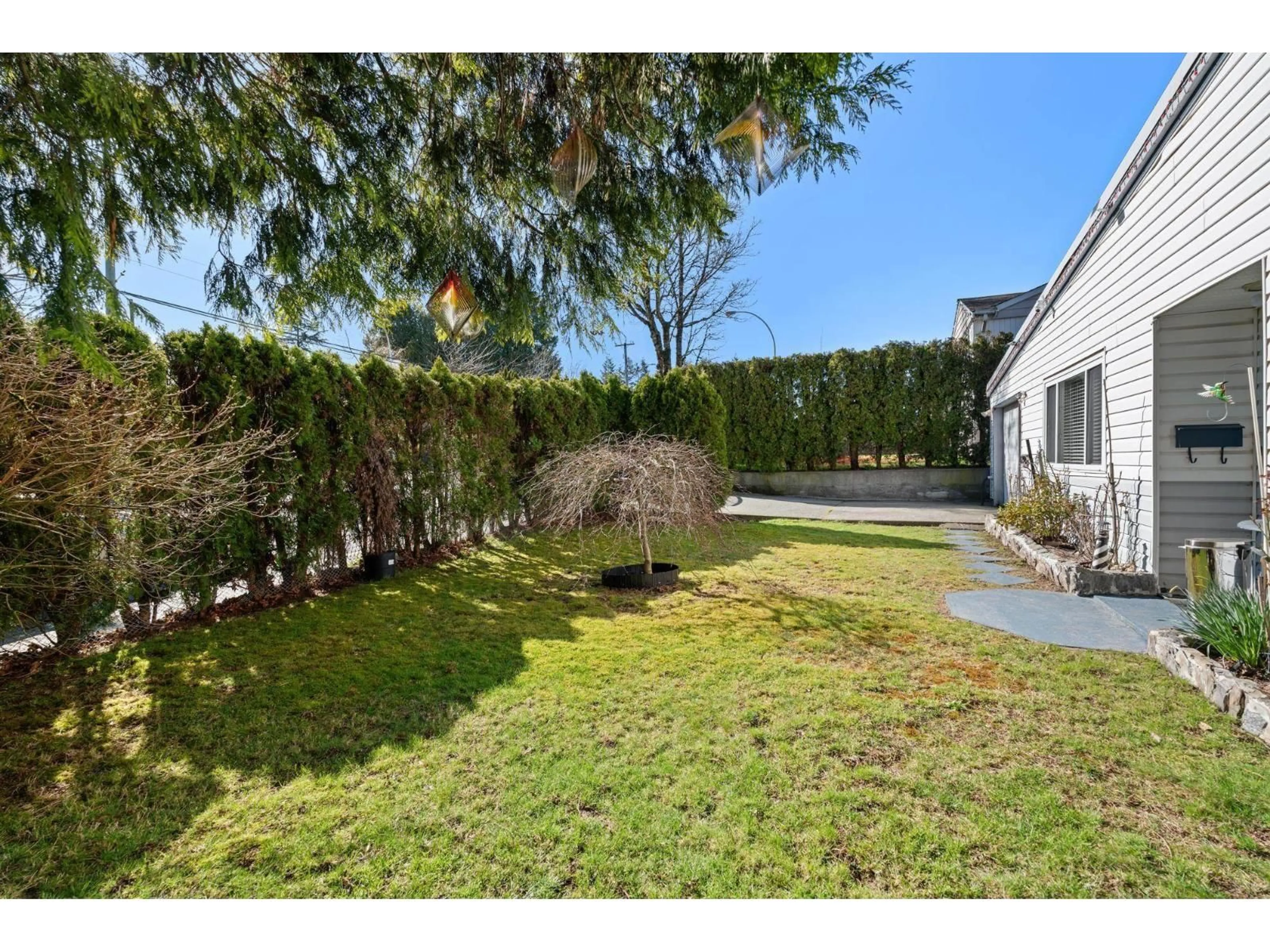 Patio, unknown for 12905 104 AVENUE, Surrey British Columbia V3T1T6