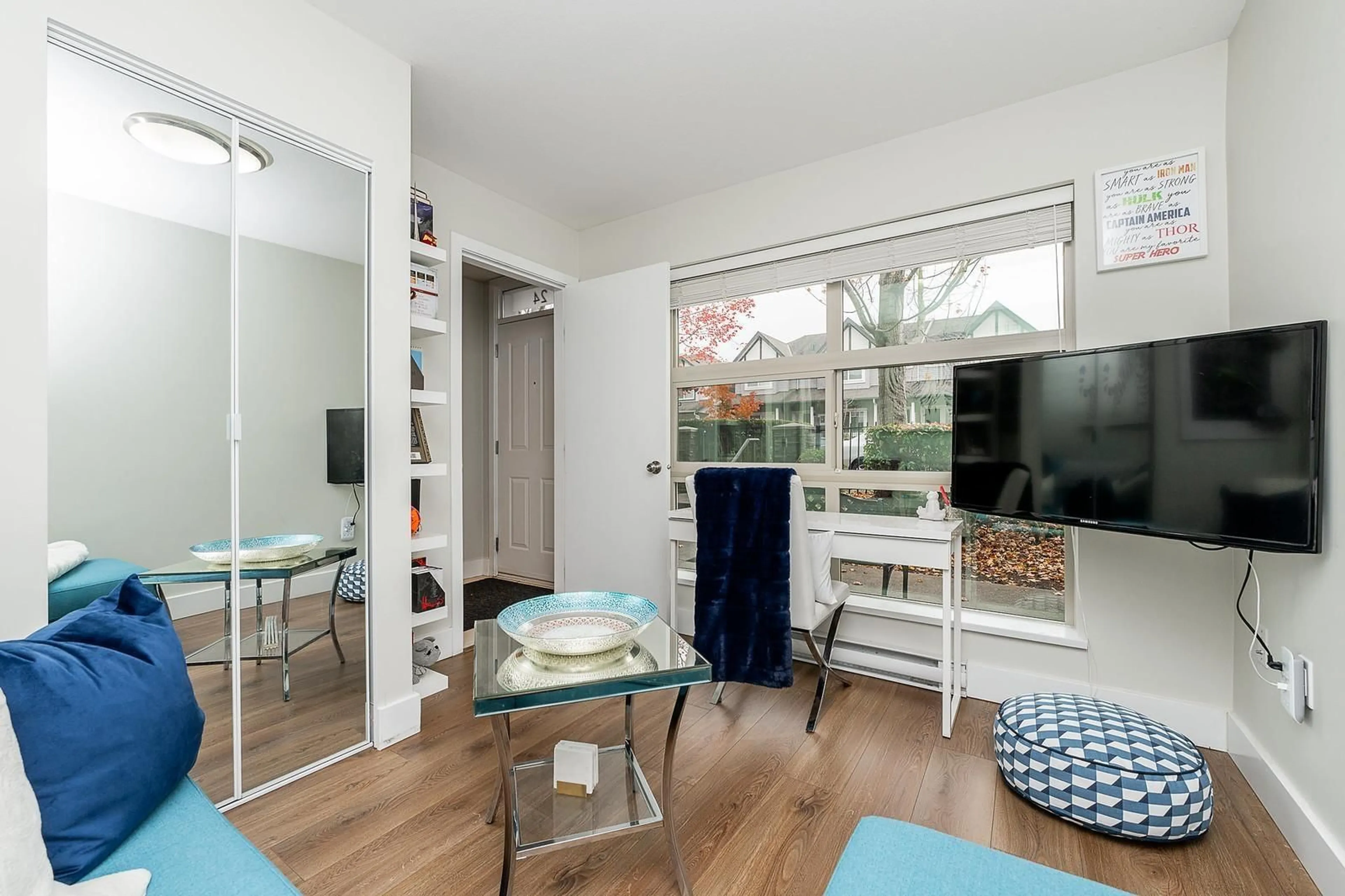 Unknown for 24 - 6671 121 STREET, Surrey British Columbia V3W1T9