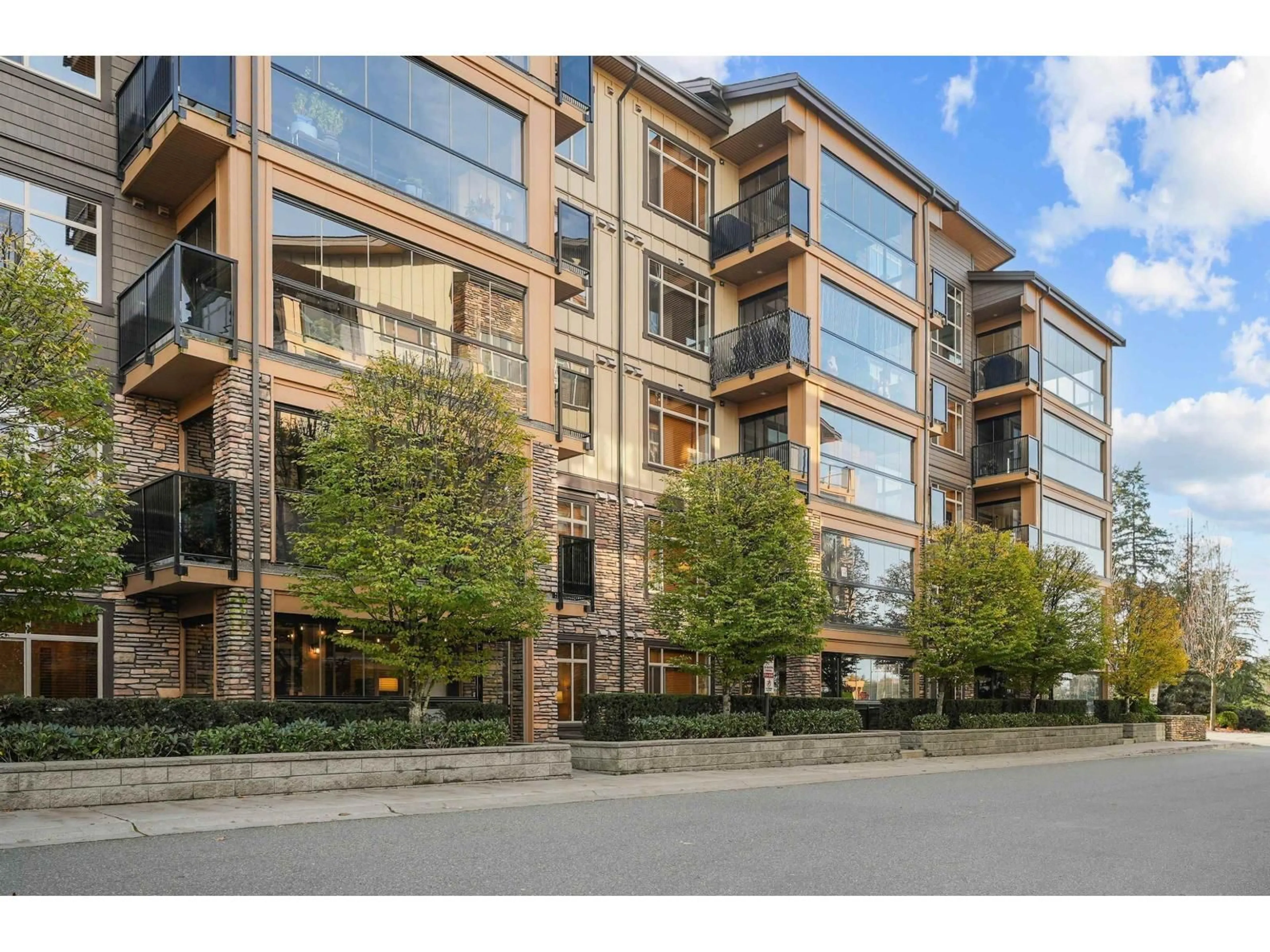 Unknown for B124 - 8218 207A STREET, Langley British Columbia V2Y0Y1