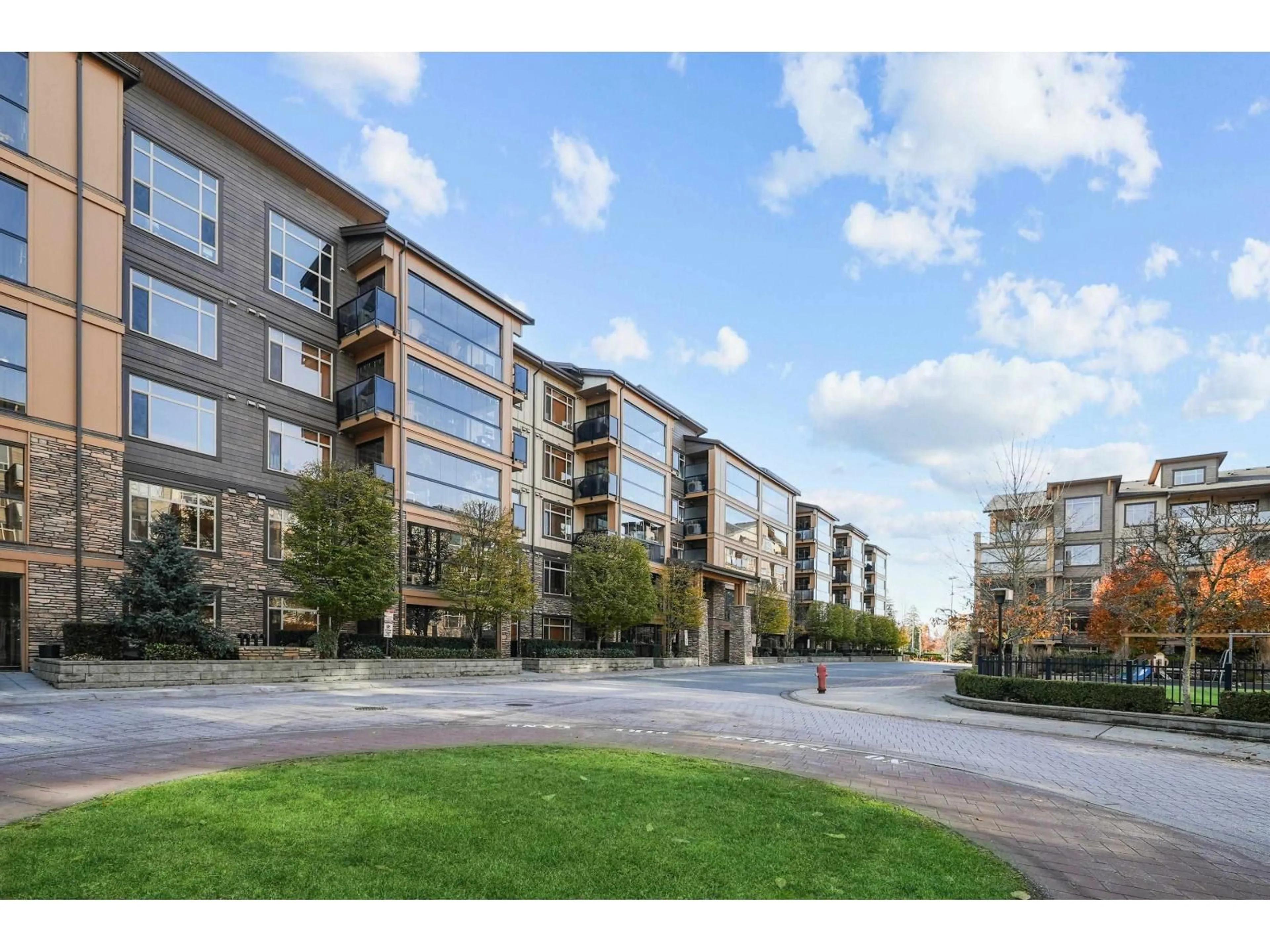 Unknown for B124 - 8218 207A STREET, Langley British Columbia V2Y0Y1