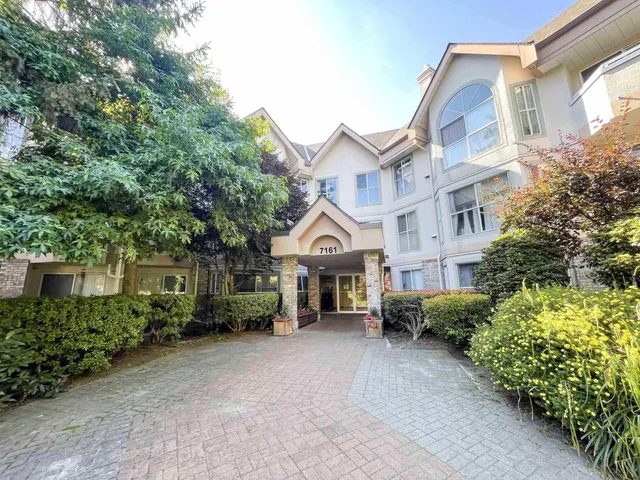 319 - 7161 121 STREET, Surrey 1