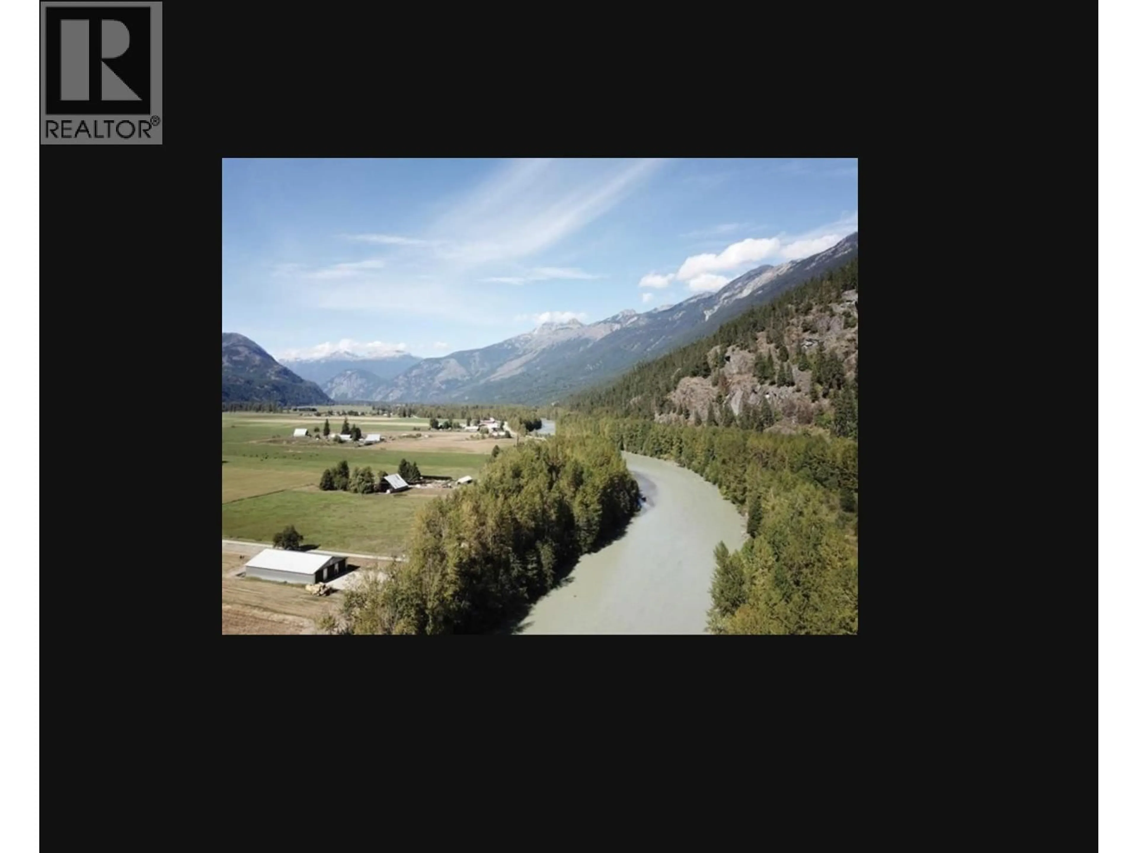 Unknown for 8687 PEMBERTON, Pemberton British Columbia V0N2L2