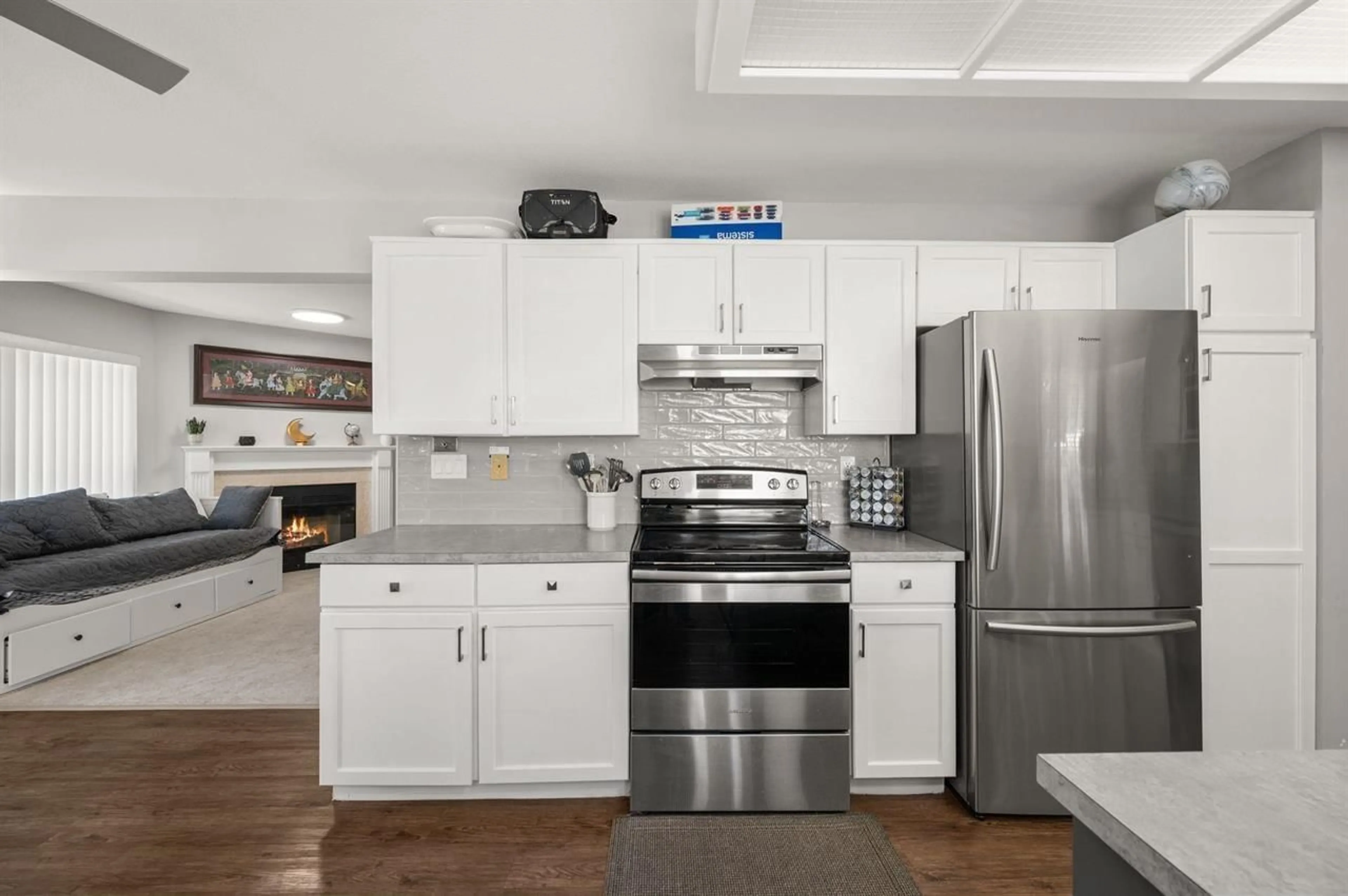 Unknown for 131 - 7156 121 STREET, Surrey British Columbia V3W0J6