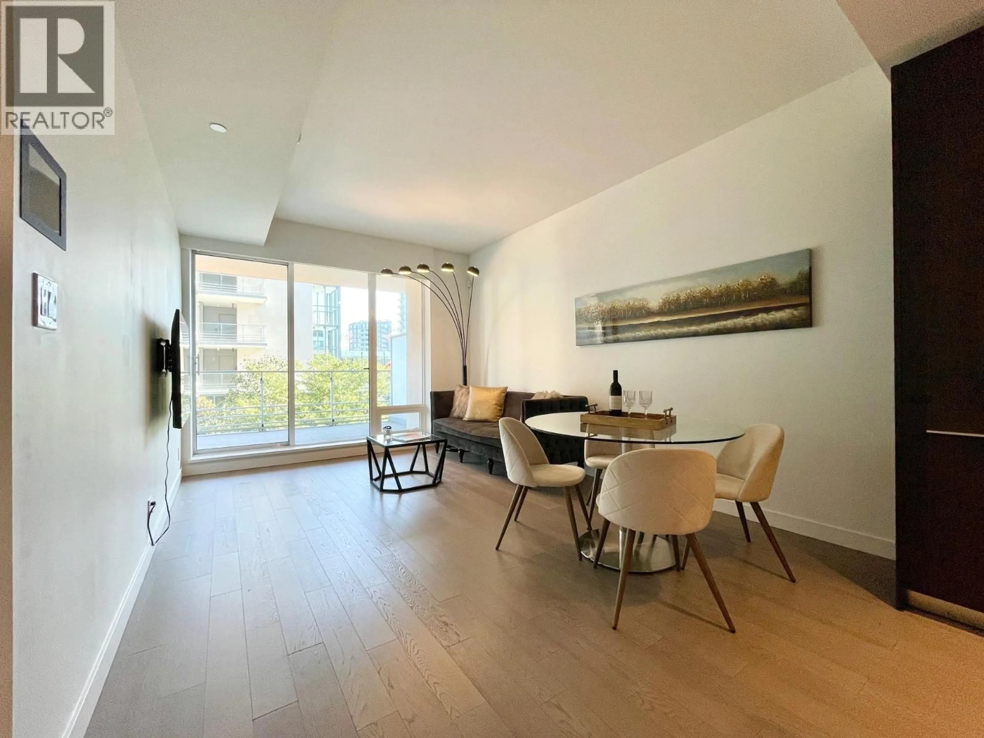 A pic of a room for 311 - 6688 PEARSON WAY, Richmond British Columbia V7C0E5