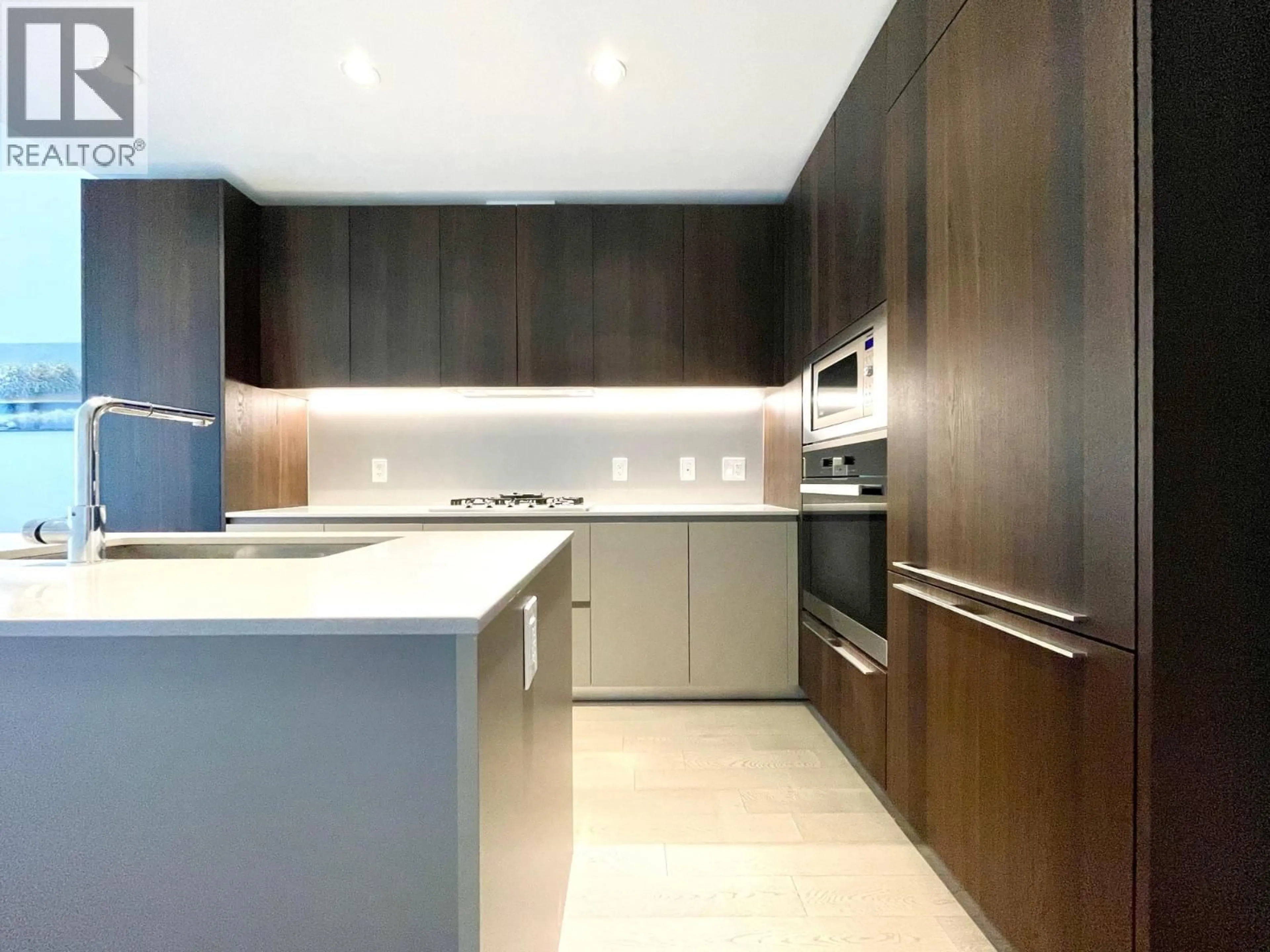 Contemporary kitchen, unknown for 311 - 6688 PEARSON WAY, Richmond British Columbia V7C0E5