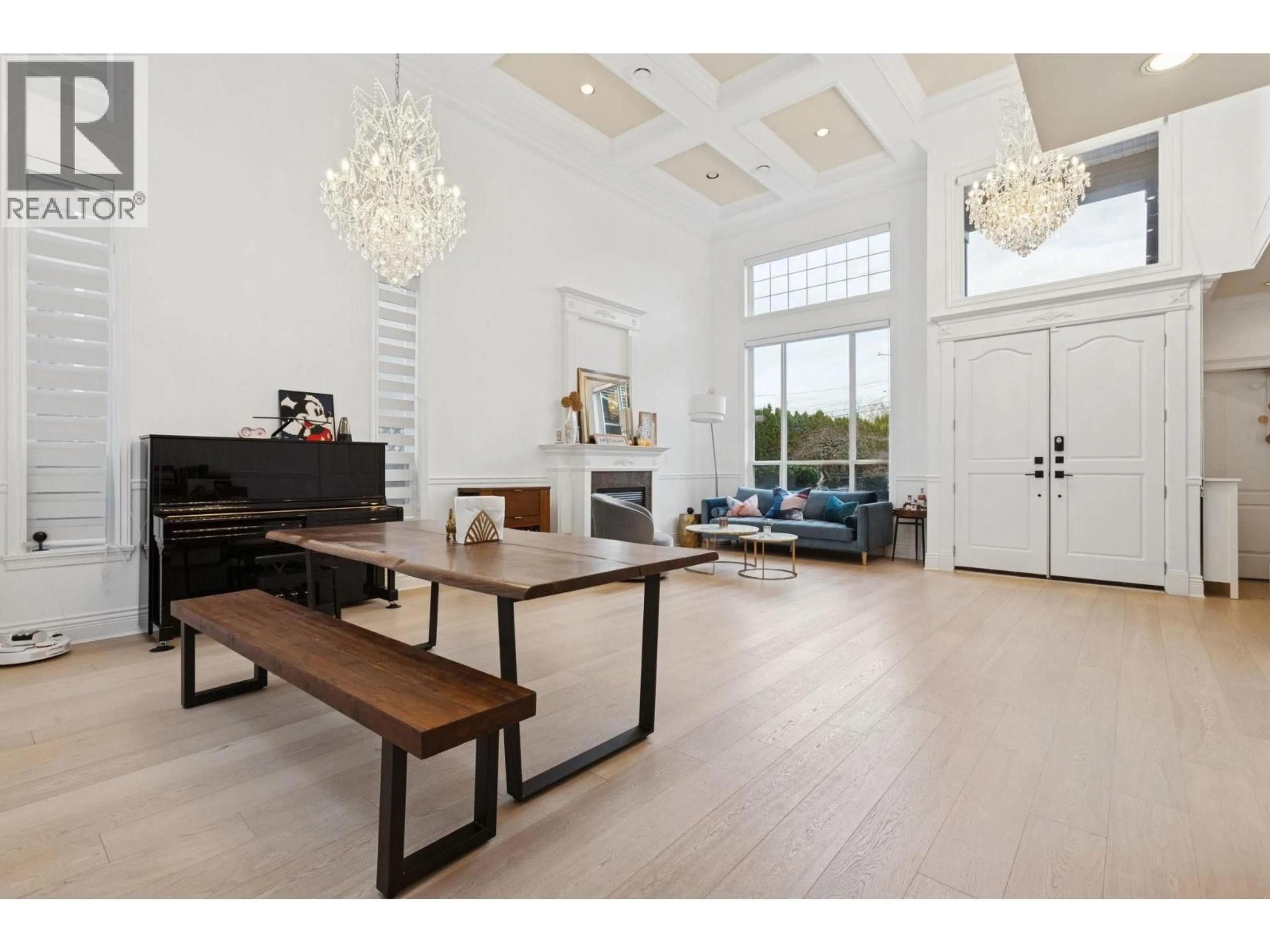 Unknown for 5580 CANTRELL ROAD, Richmond British Columbia V7C3H1