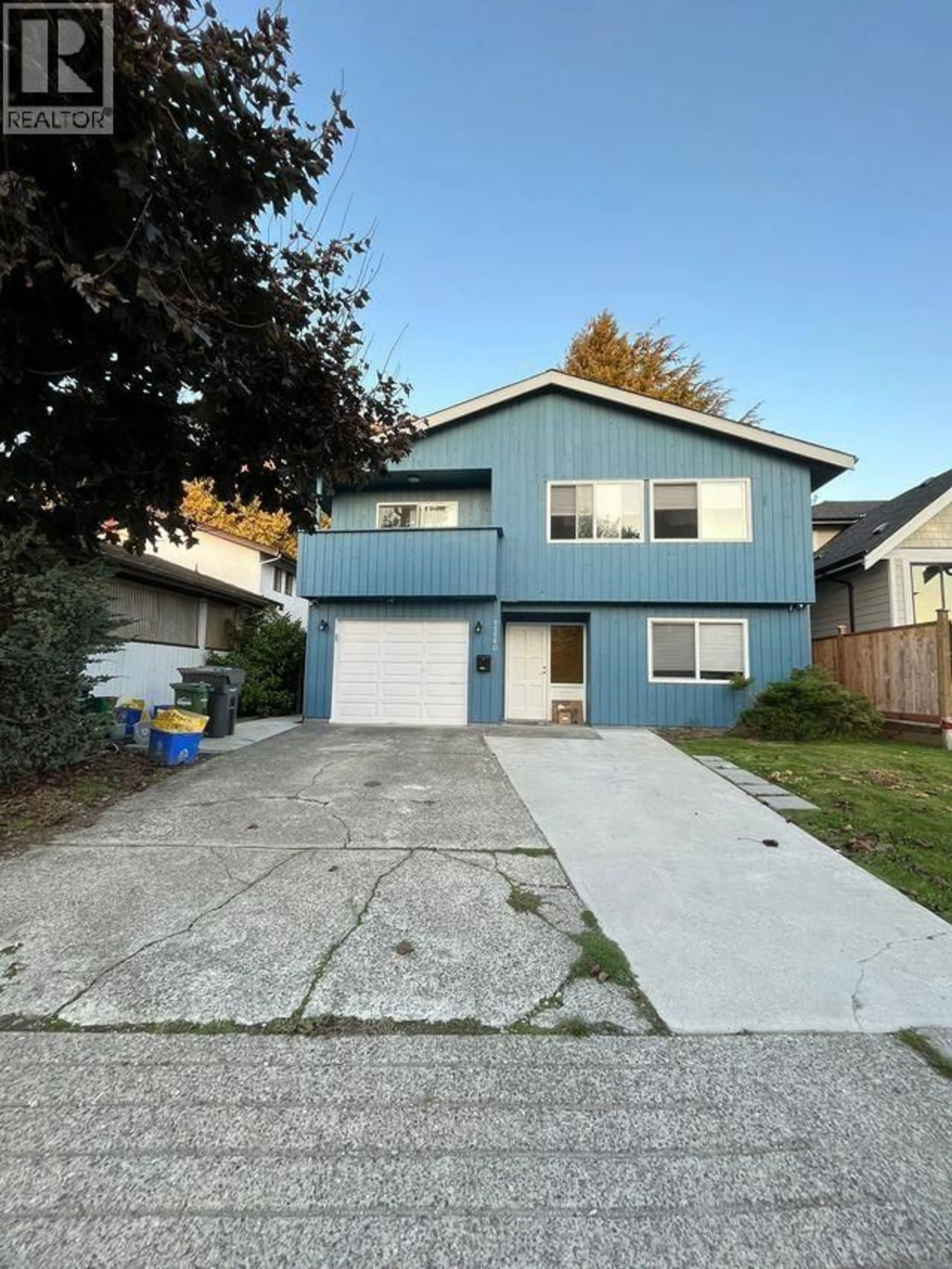 Home with vinyl exterior material, street for 11160 BARKENTINE PLACE, Richmond British Columbia V7E4R1