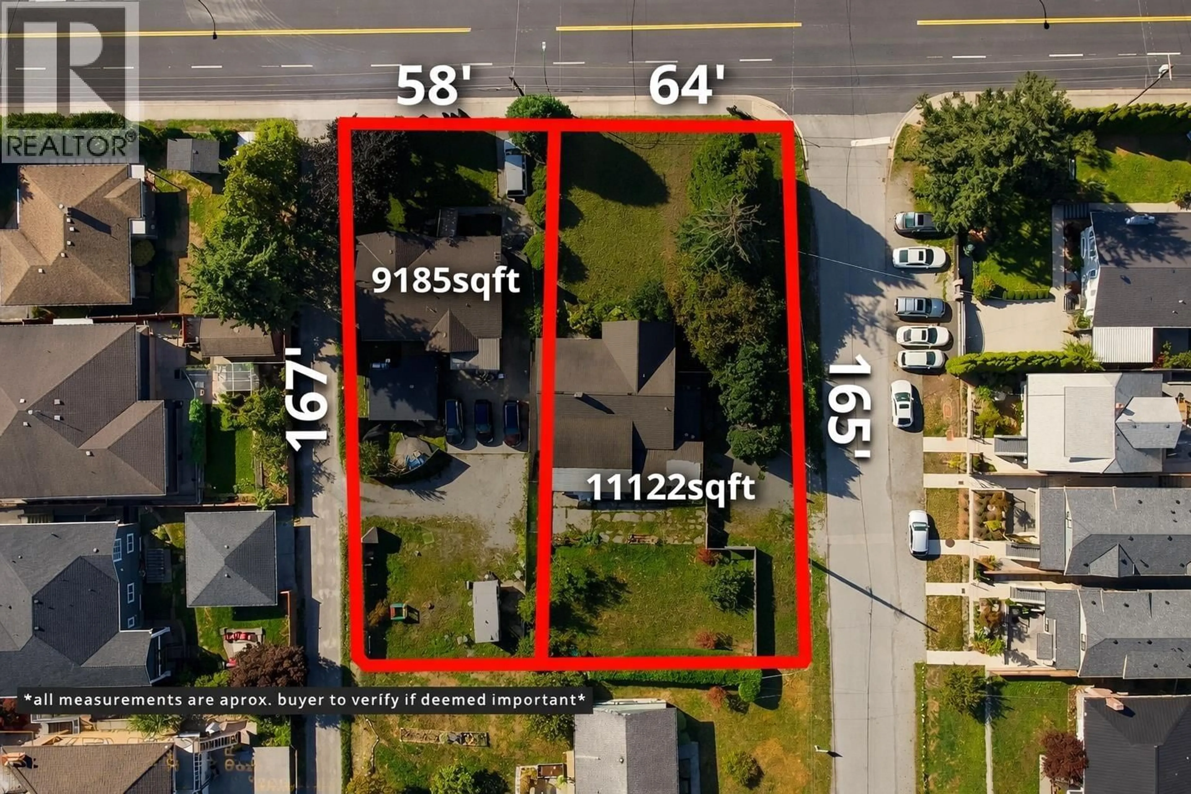 A pic from outside/outdoor area/front of a property/back of a property/a pic from drone, street for 371 BLUE MOUNTAIN STREET, Coquitlam British Columbia V3K4J7