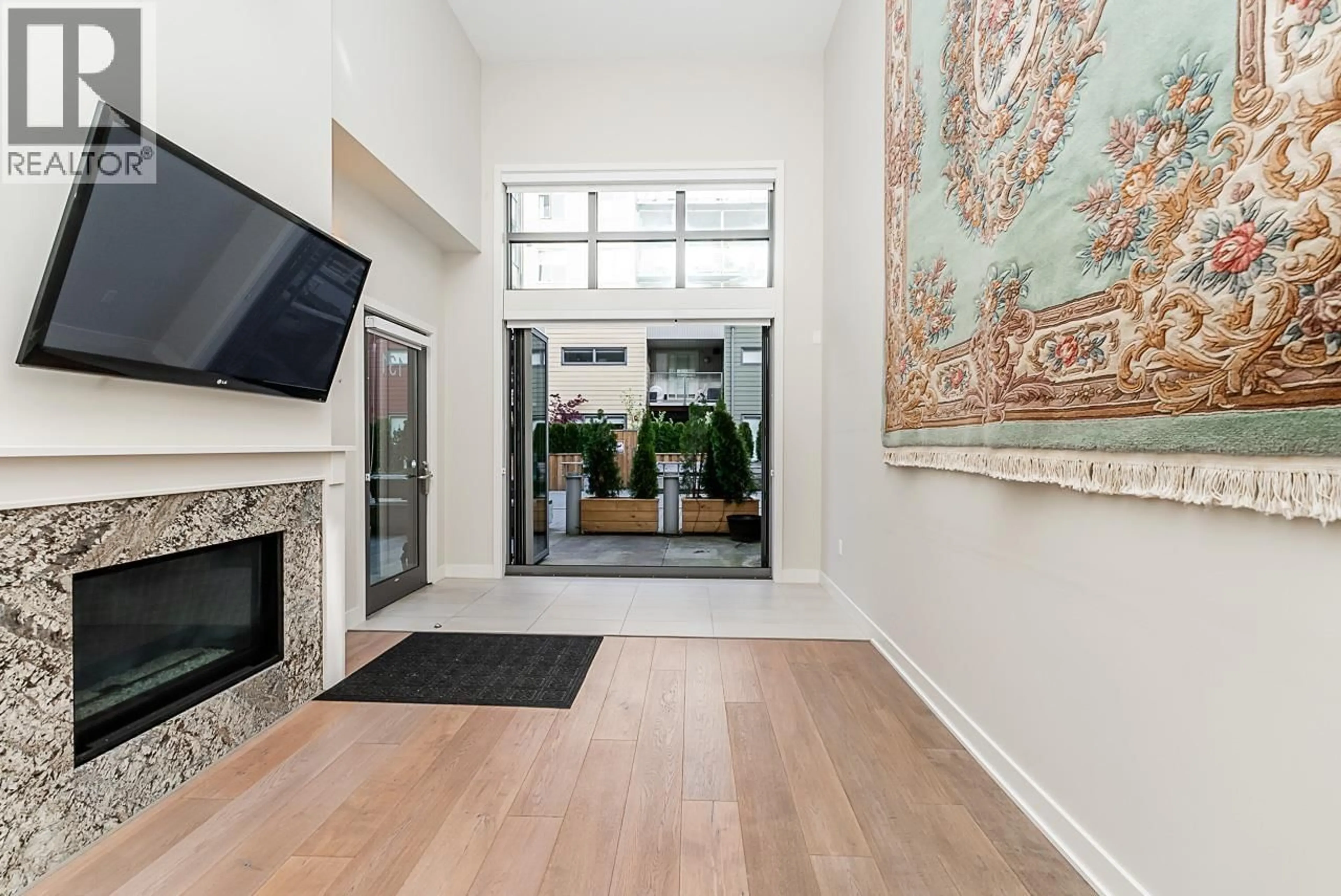 Unknown for 131 - 6160 LONDON ROAD, Richmond British Columbia V7E4J2