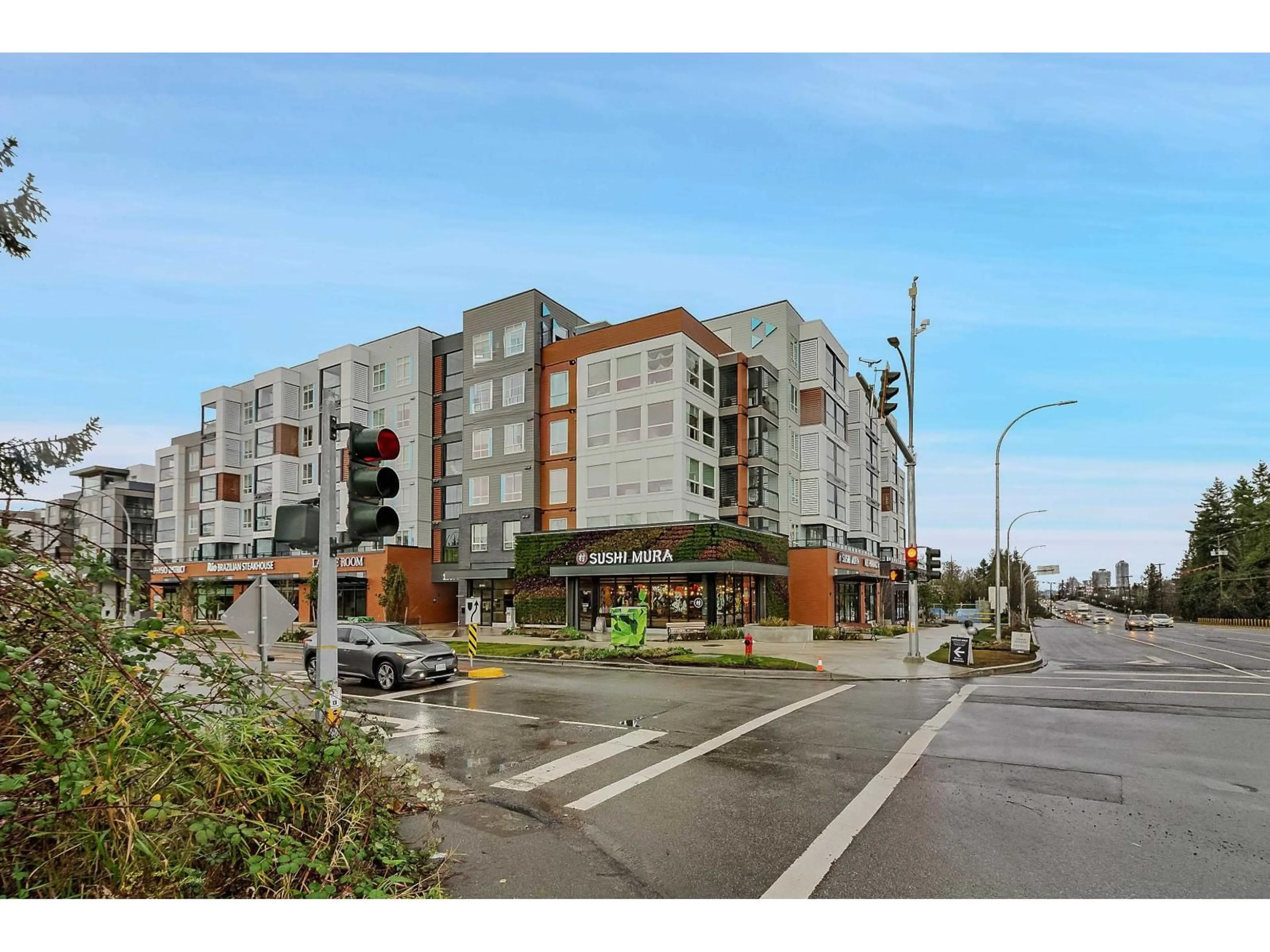 Blurry image for 214 - 19979 76 AVENUE, Langley British Columbia V2Y1S3