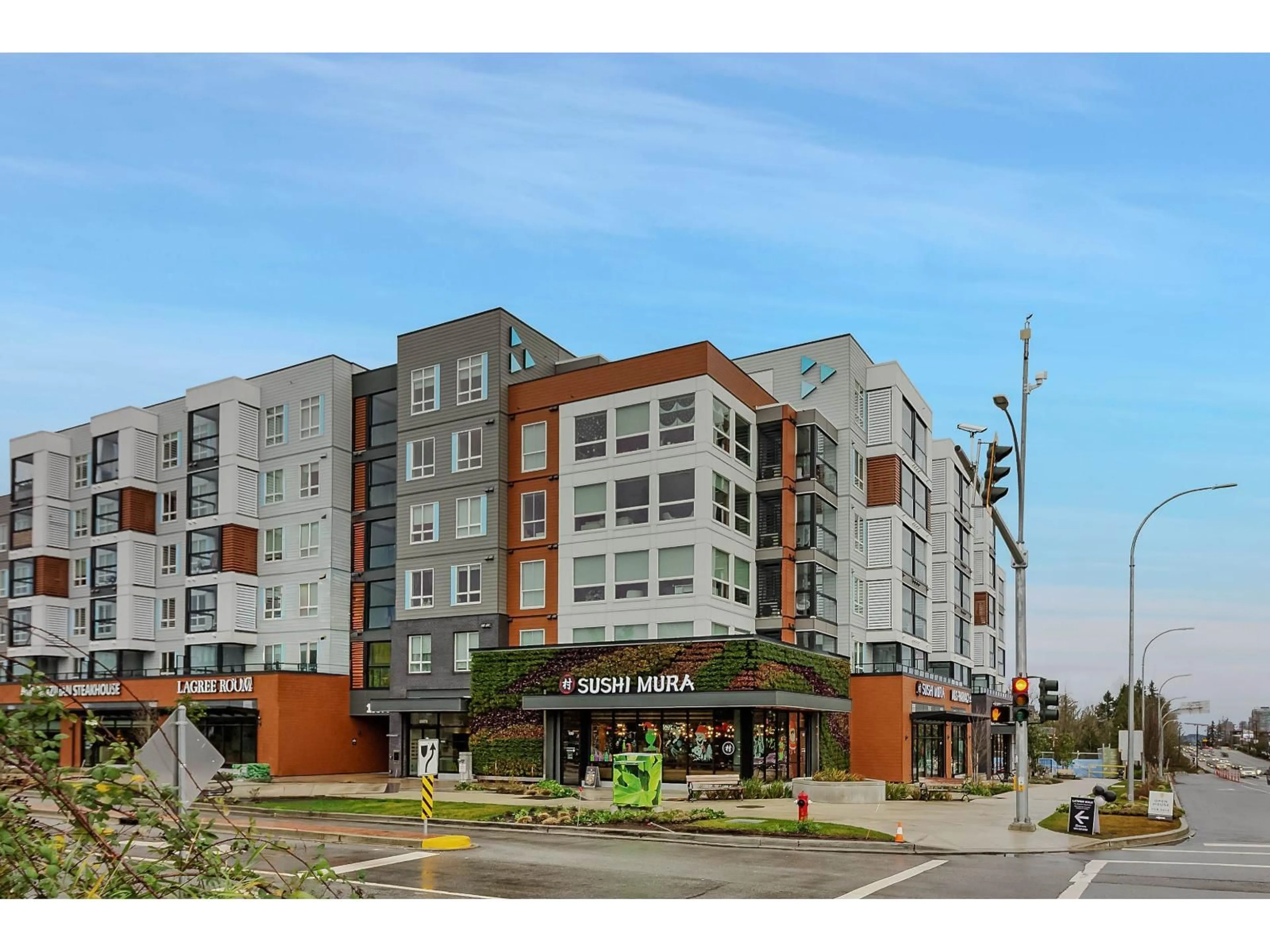 Unknown for 214 - 19979 76 AVENUE, Langley British Columbia V2Y1S3