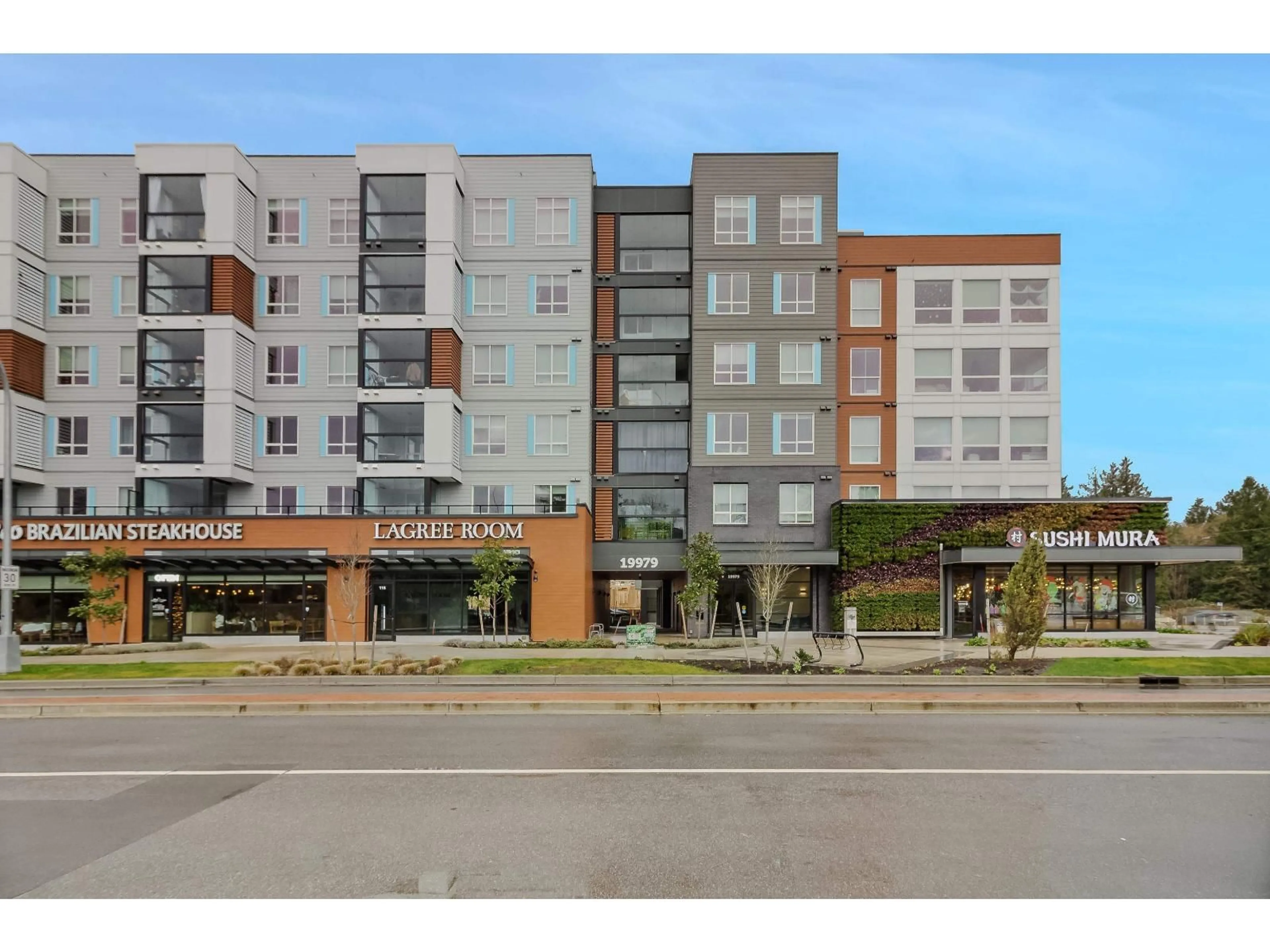 Unknown for 214 - 19979 76 AVENUE, Langley British Columbia V2Y1S3