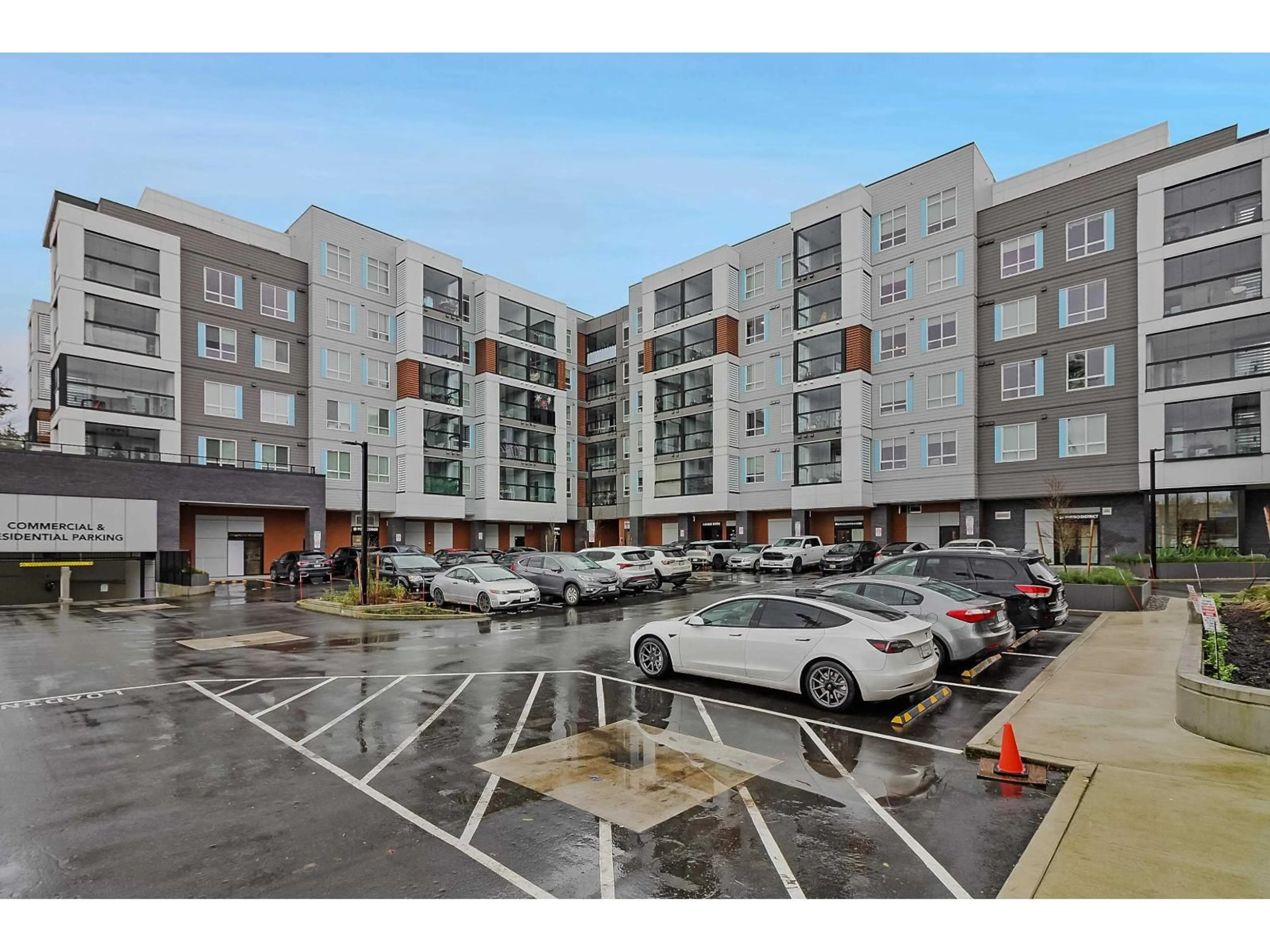 Unknown for 214 - 19979 76 AVENUE, Langley British Columbia V2Y1S3