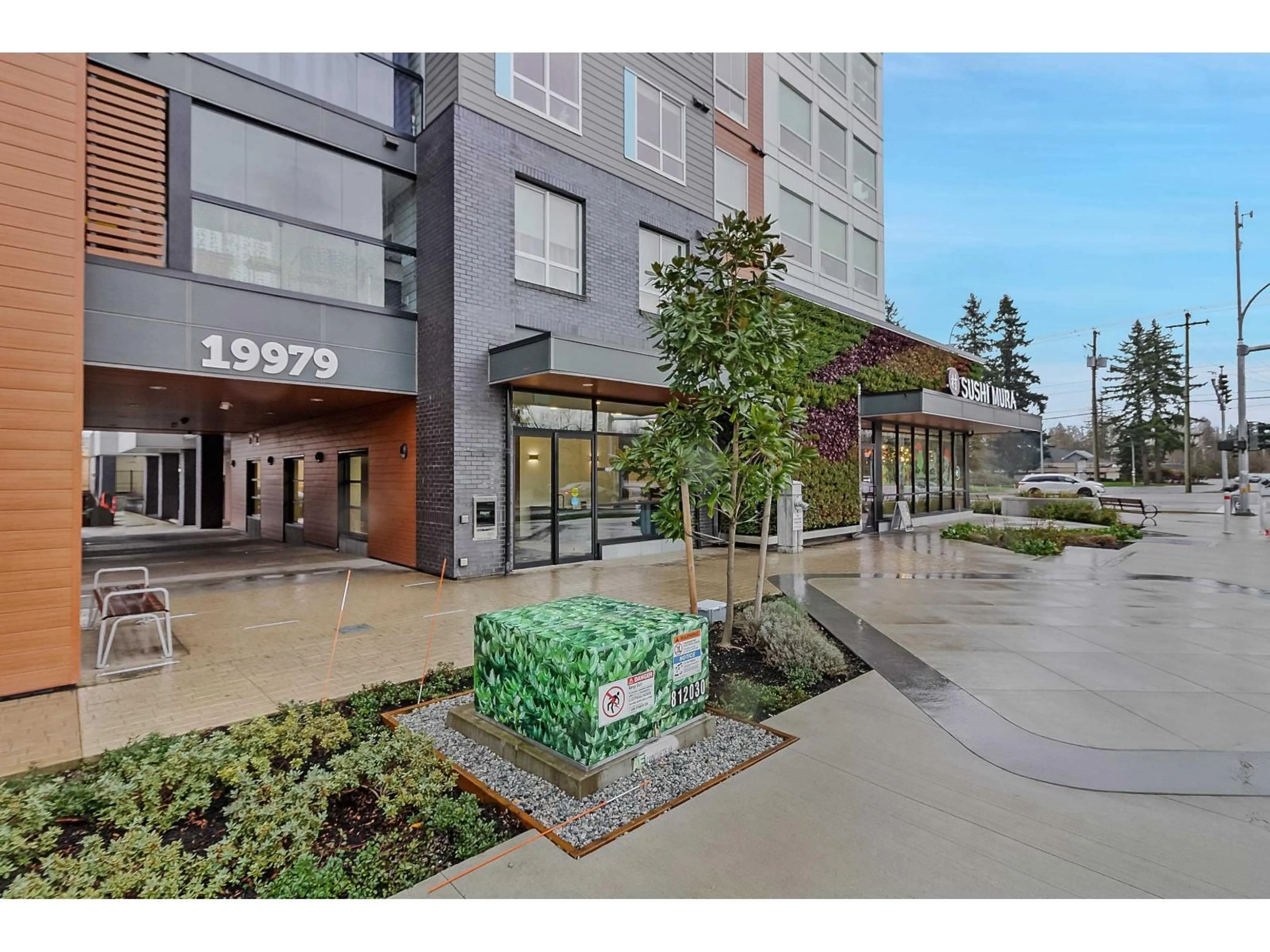 Patio, unknown for 214 - 19979 76 AVENUE, Langley British Columbia V2Y1S3