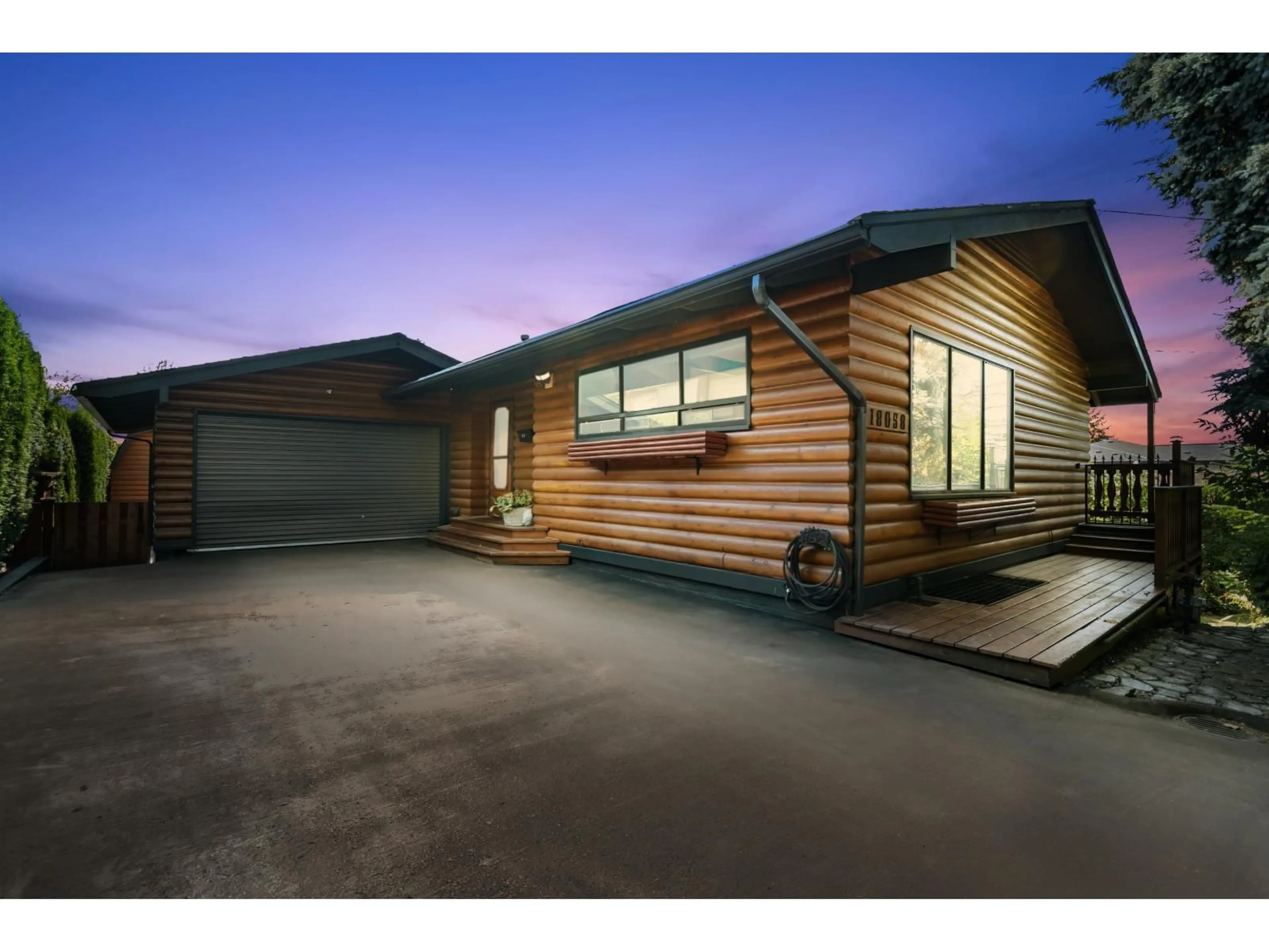 Unknown for 18058 57A AVENUE, Surrey British Columbia V3S1J6