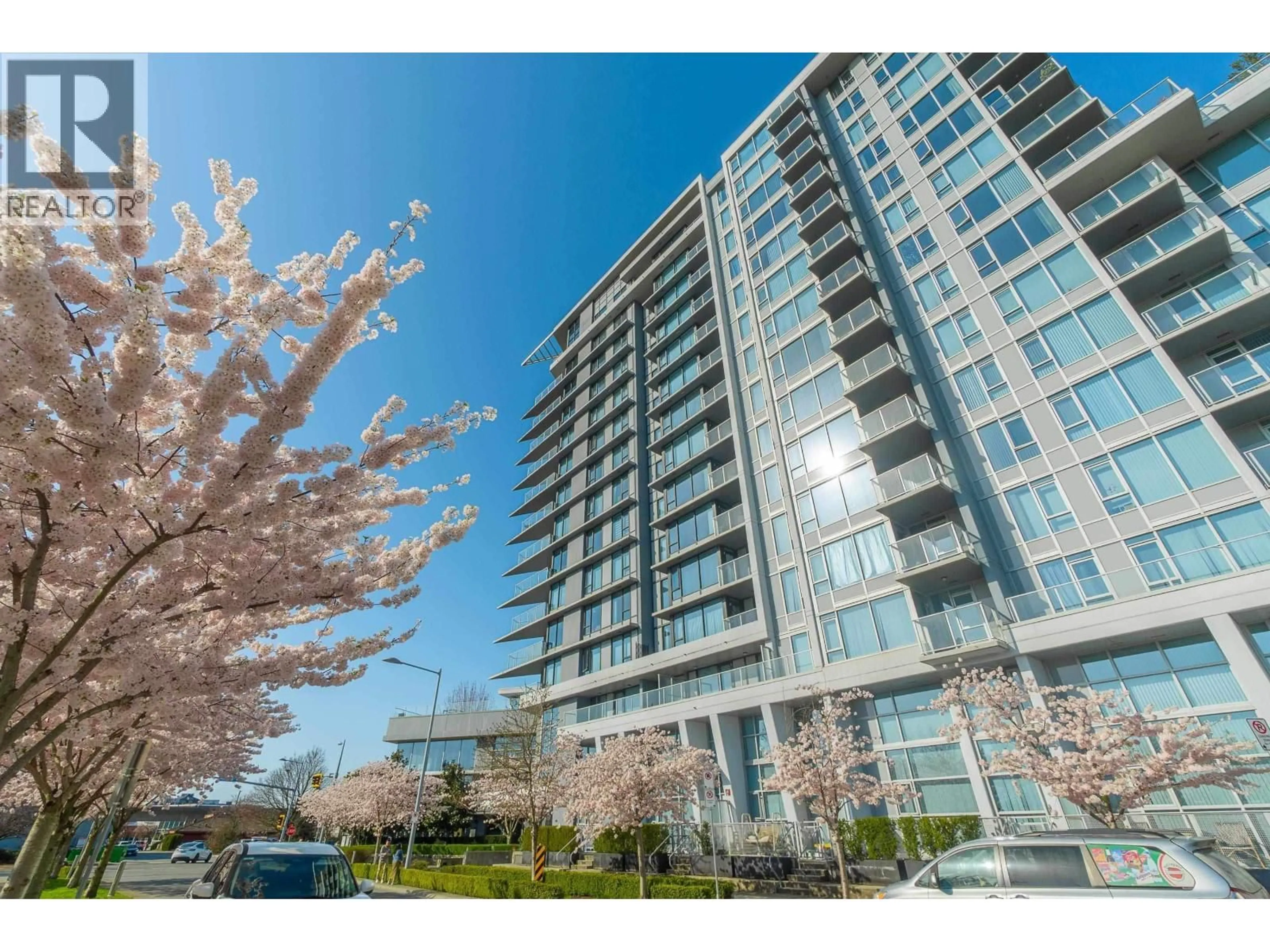 Unknown for 1007 - 8333 SWEET AVENUE, Richmond British Columbia V6X0P4