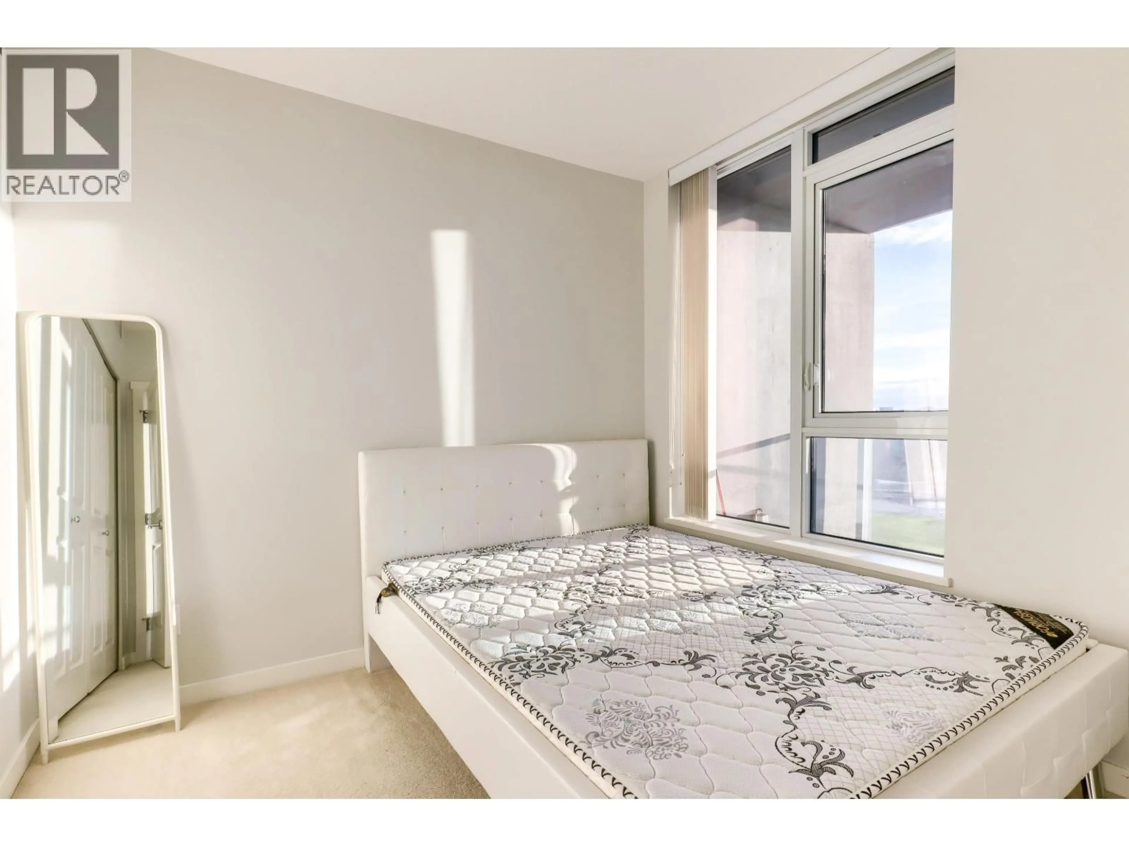 Bedroom with bed, unknown for 1007 - 8333 SWEET AVENUE, Richmond British Columbia V6X0P4