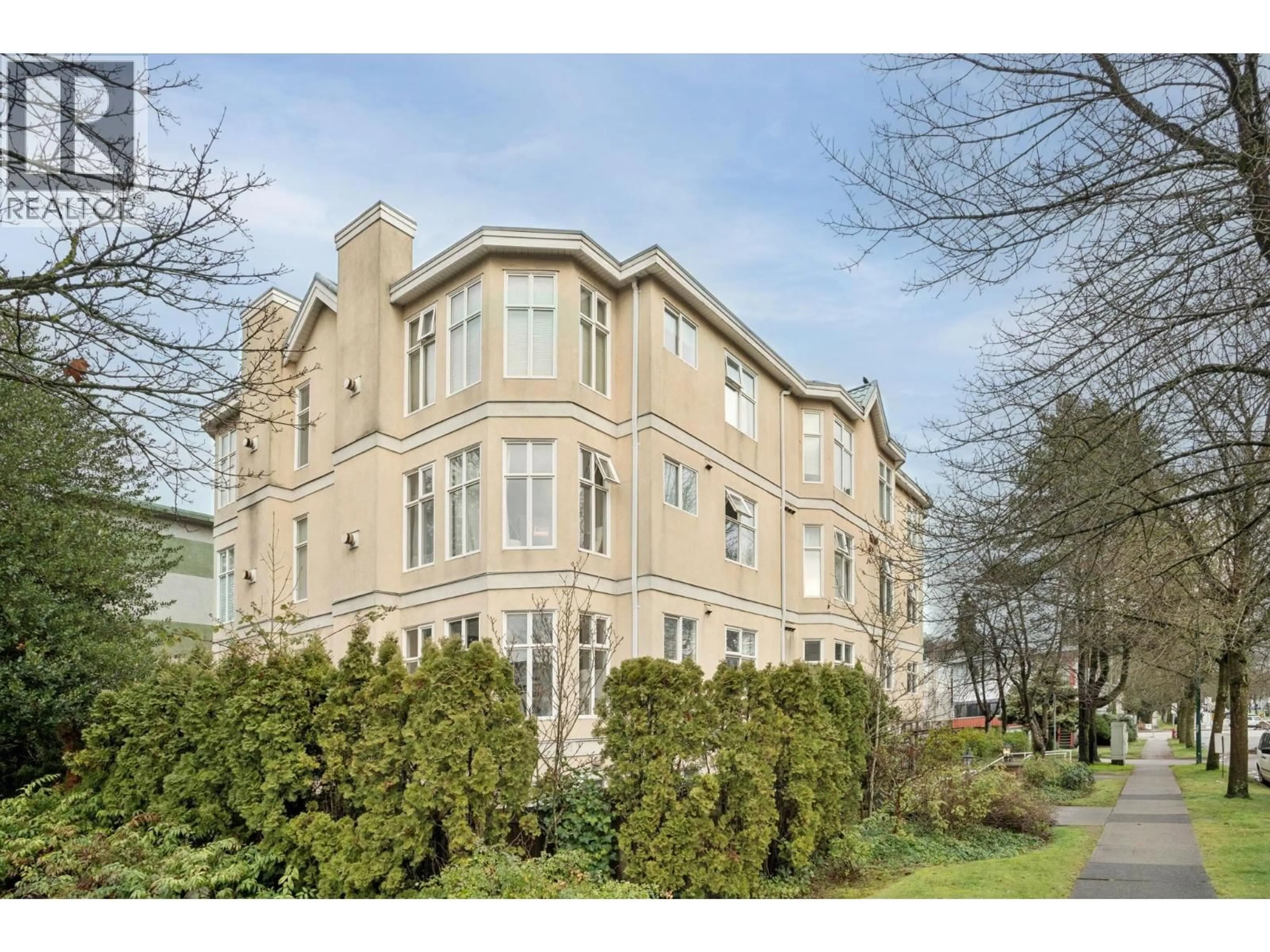 Unknown for 201 - 1099 71ST AVENUE, Vancouver British Columbia V6P6Y5