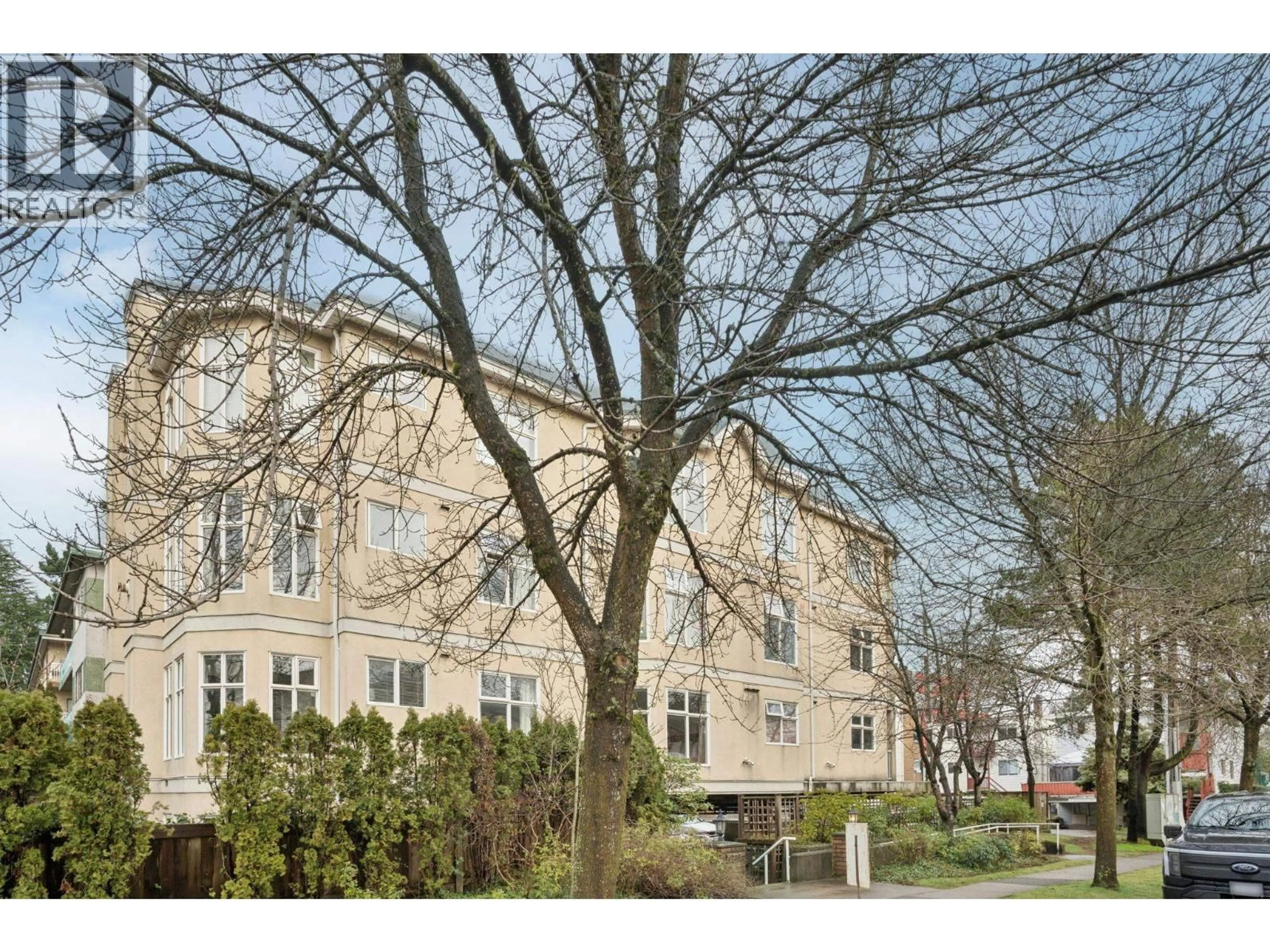 Unknown for 201 - 1099 71ST AVENUE, Vancouver British Columbia V6P6Y5