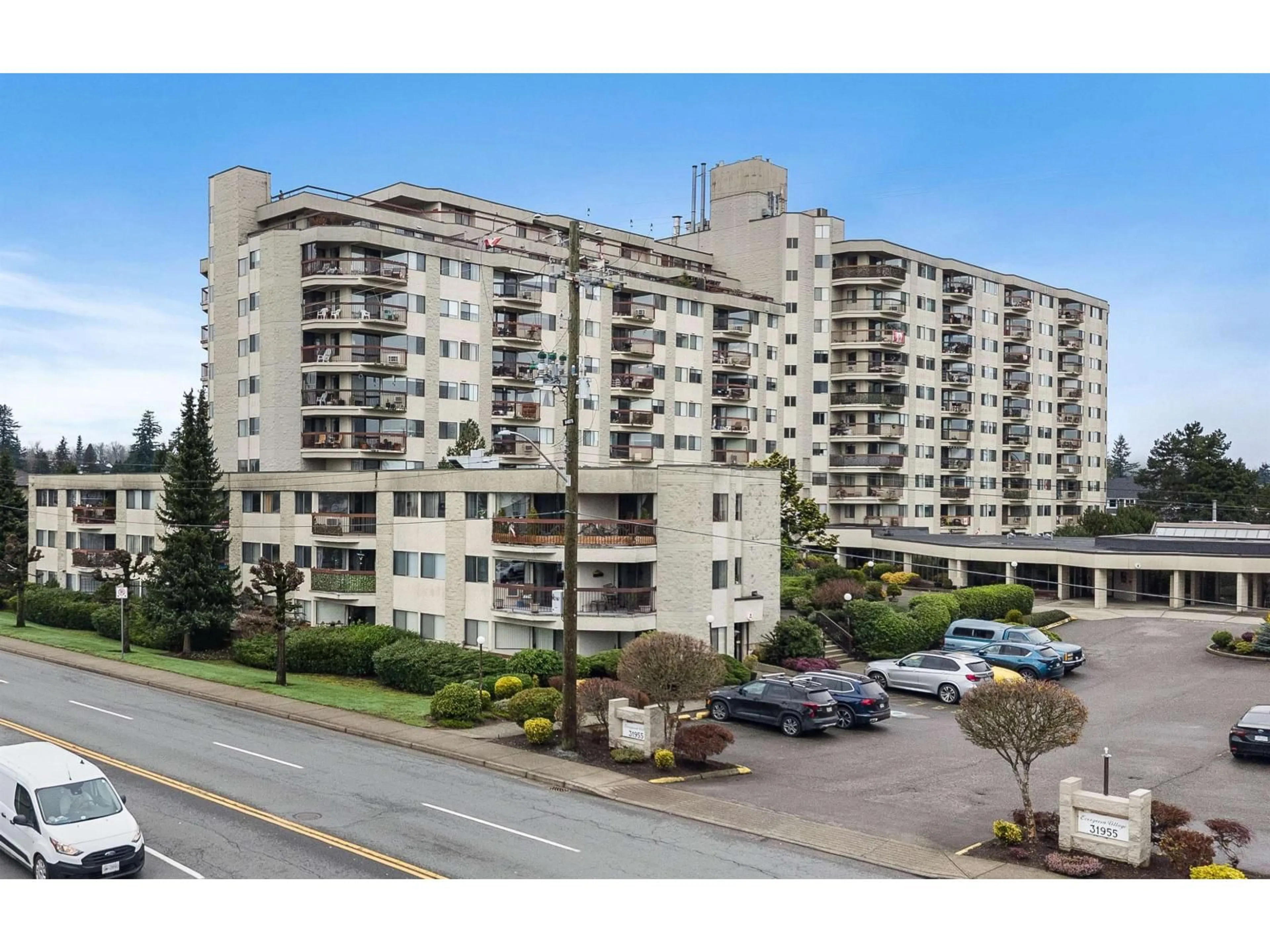 Unknown for 311 - 31955 OLD YALE ROAD, Abbotsford British Columbia V2T4N1