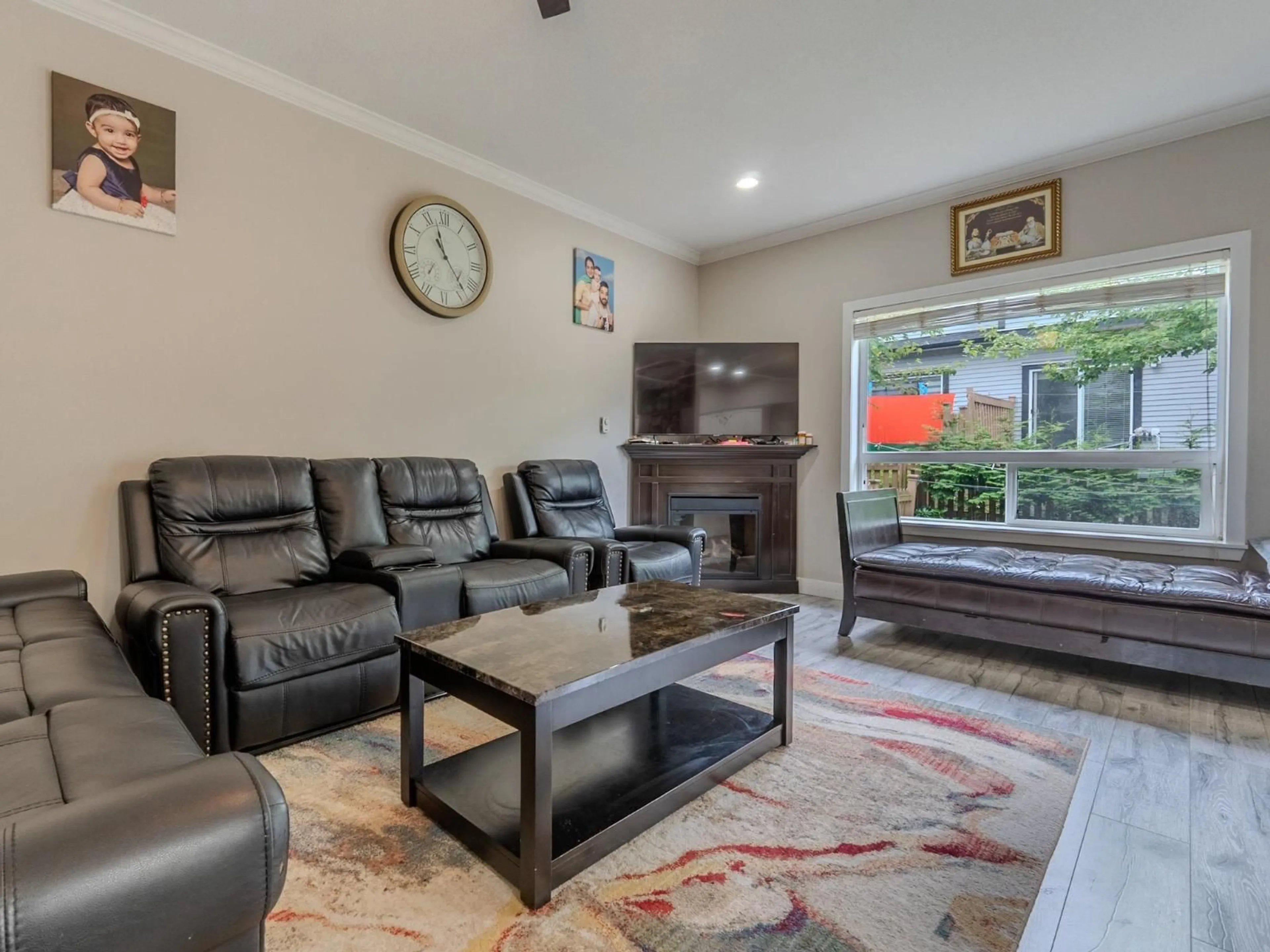 Living room with furniture, unknown for 25 - 31235 UPPER MACLURE ROAD, Abbotsford British Columbia V2T0B2