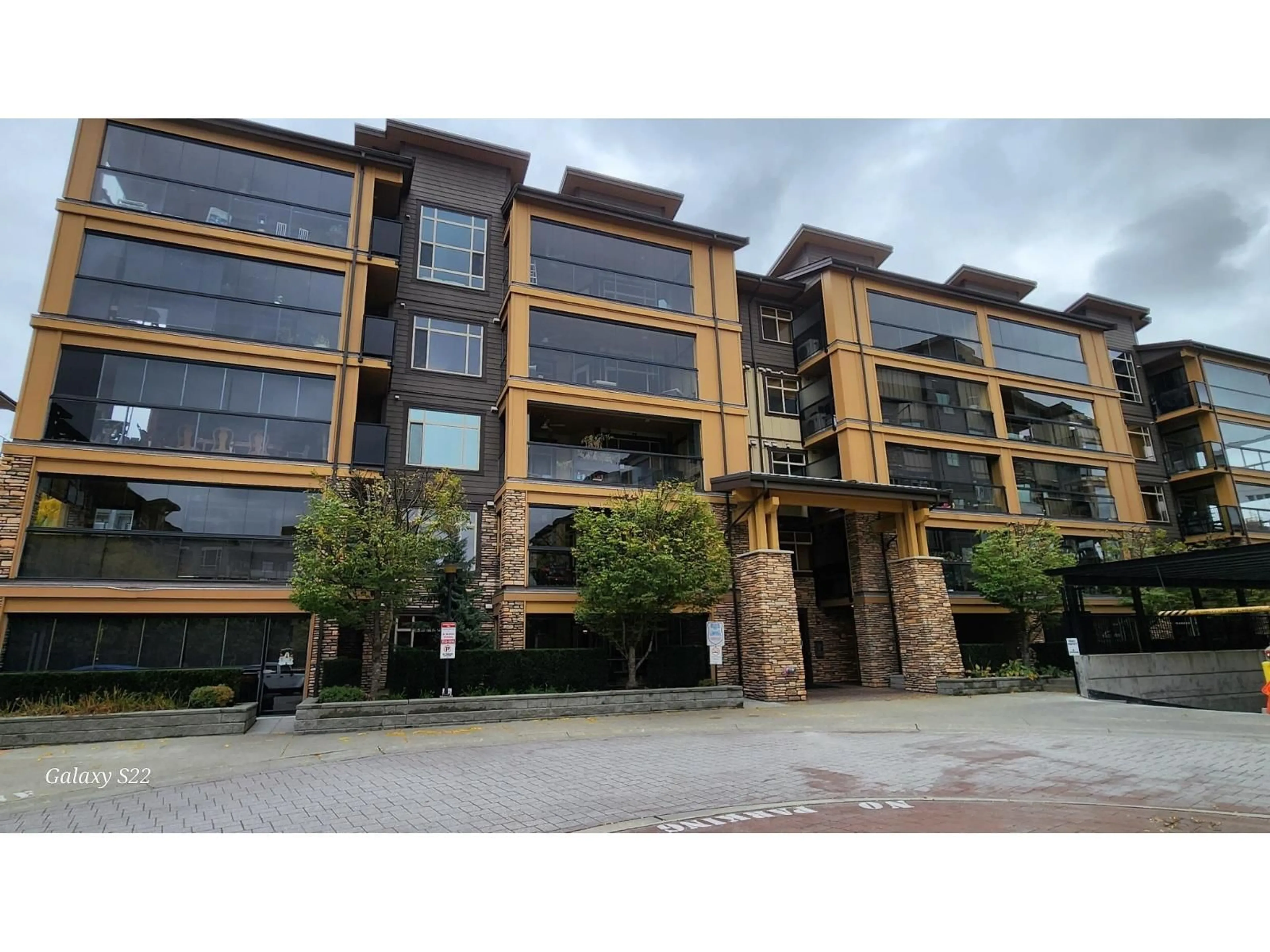 Unknown for A206 - 8218 207A STREET, Langley British Columbia V2Y0X9