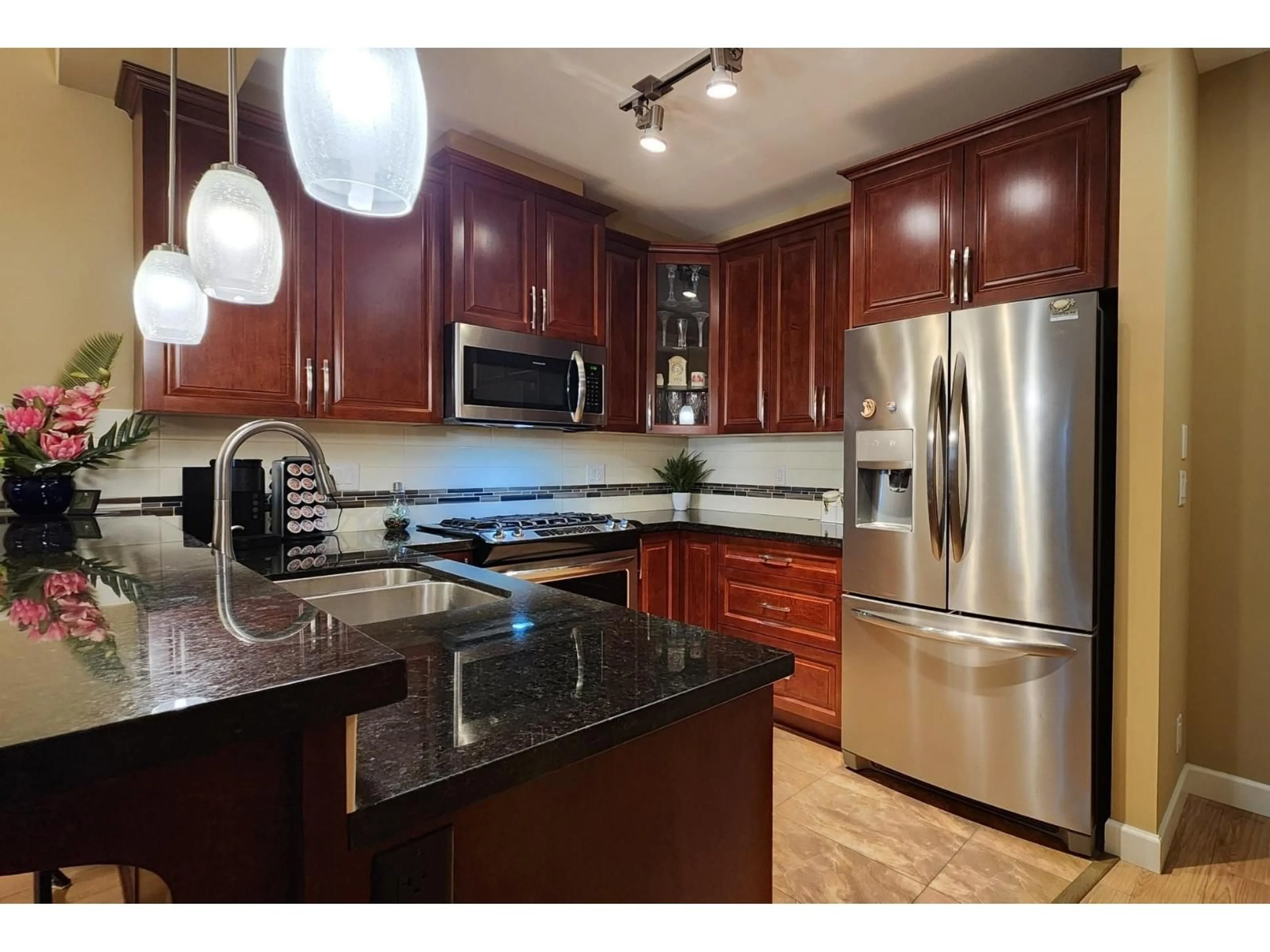 Unknown for A206 - 8218 207A STREET, Langley British Columbia V2Y0X9