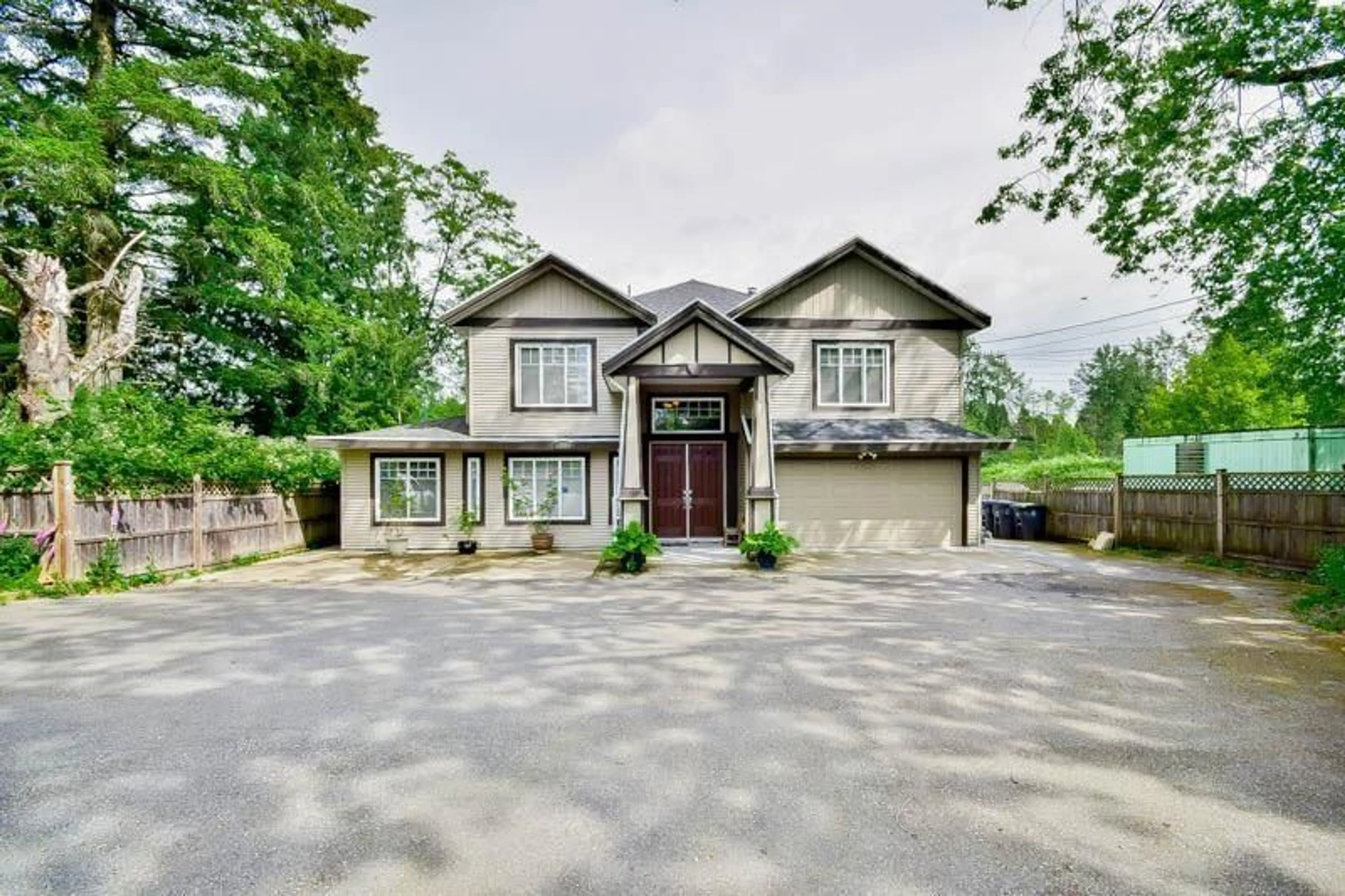 Home with brick exterior material, street for 10556 140 STREET, Surrey British Columbia V3T4N5