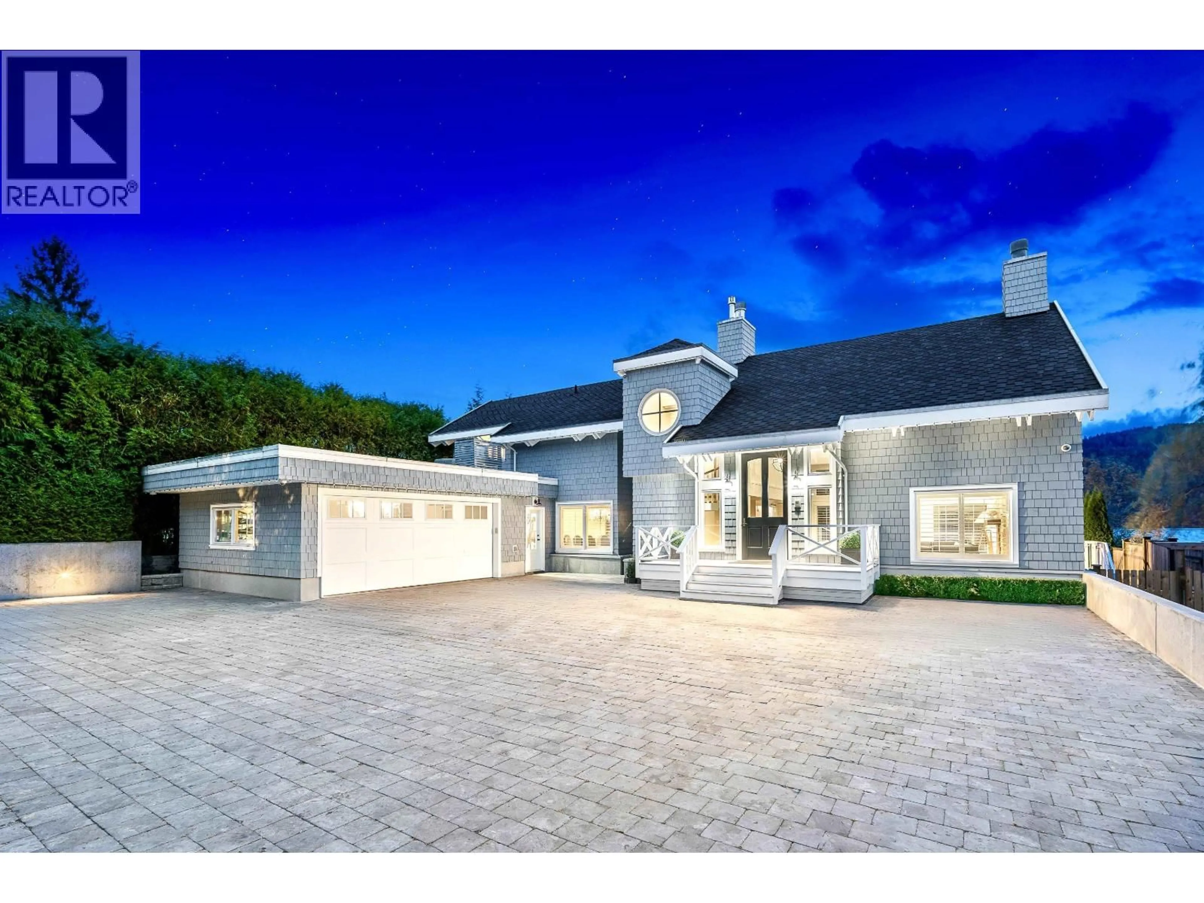 Unknown for 614 LOWRY LANE, North Vancouver British Columbia V7G1R3