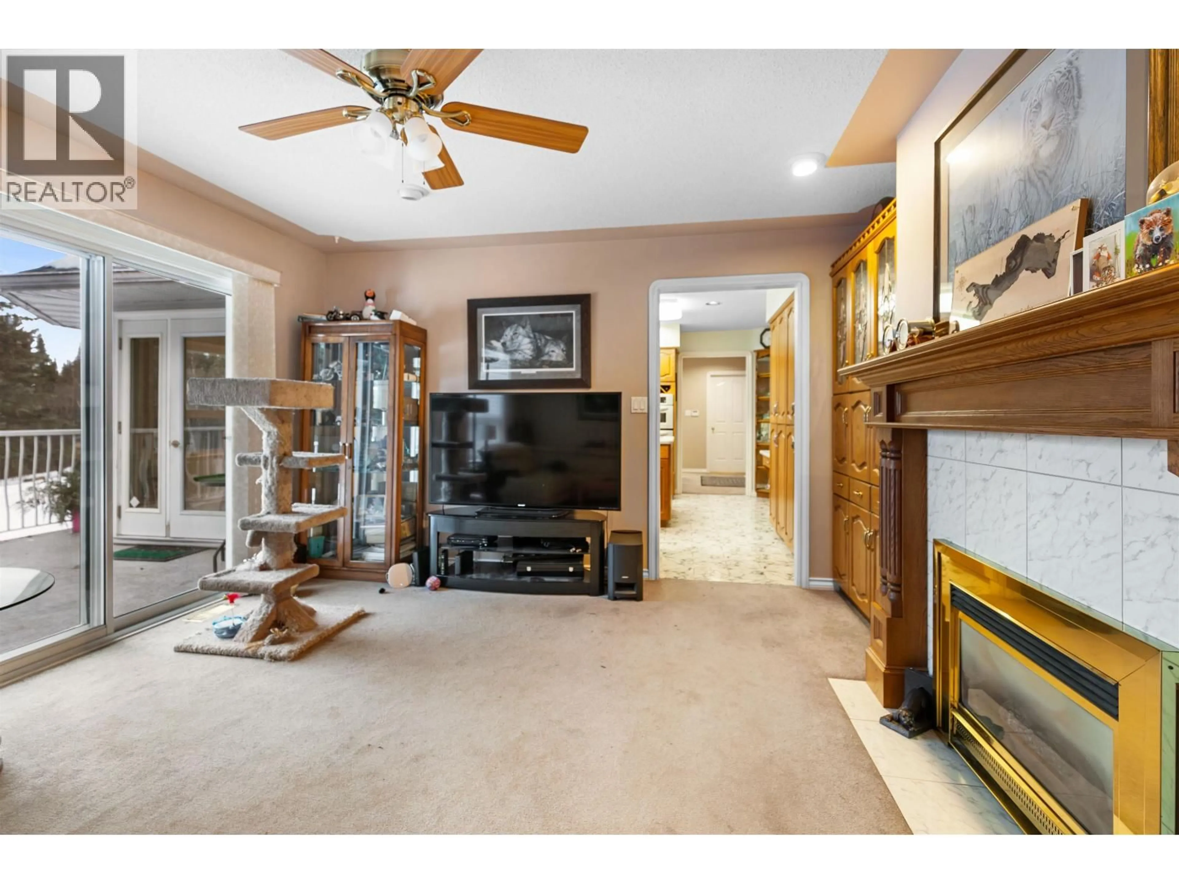 Unknown for 6843 VALLEYVIEW DRIVE, Prince George British Columbia V2K4C6