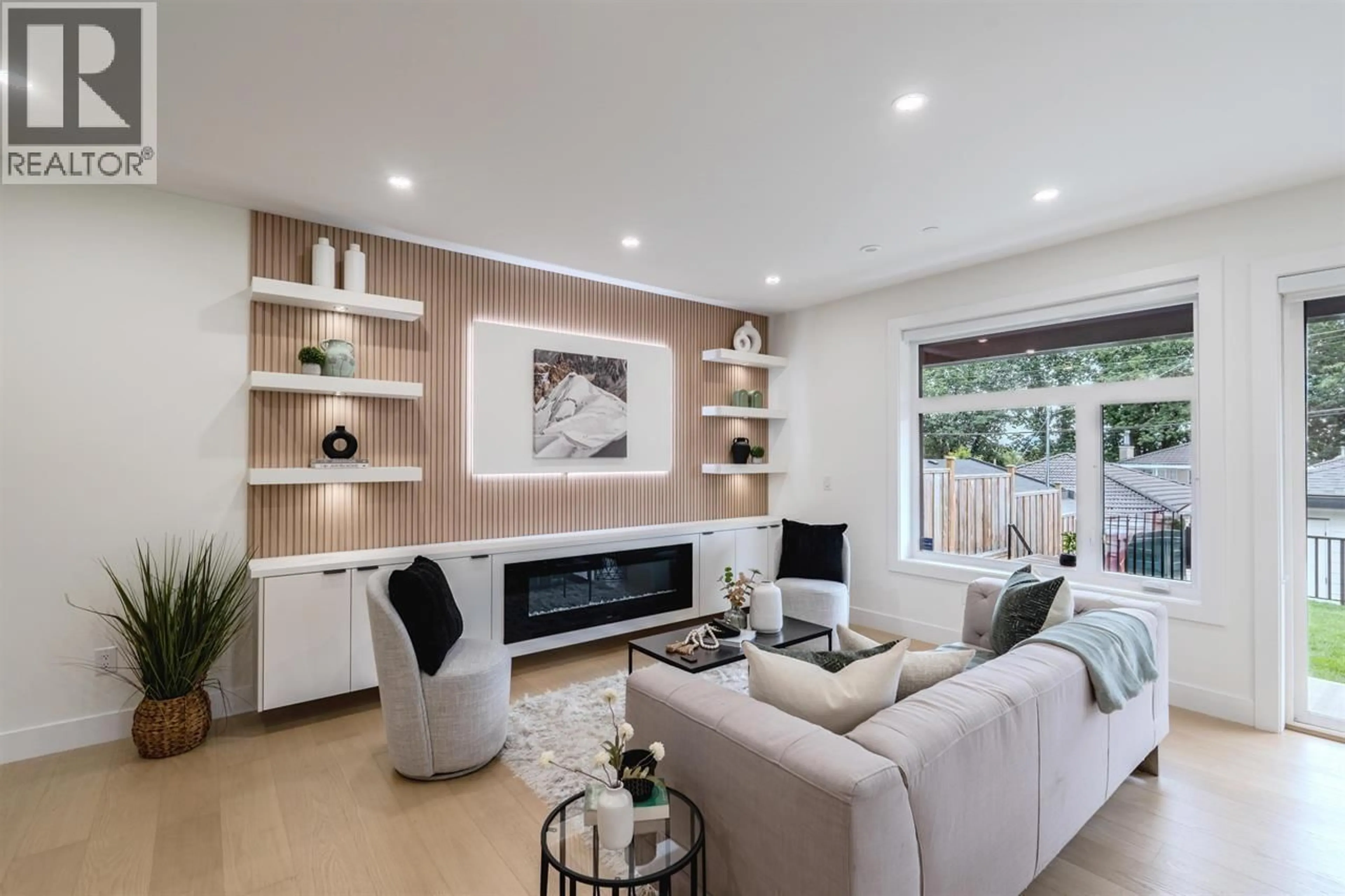 Living room with furniture, unknown for 2 - 3576 PENDER STREET, Vancouver British Columbia V5K2E3