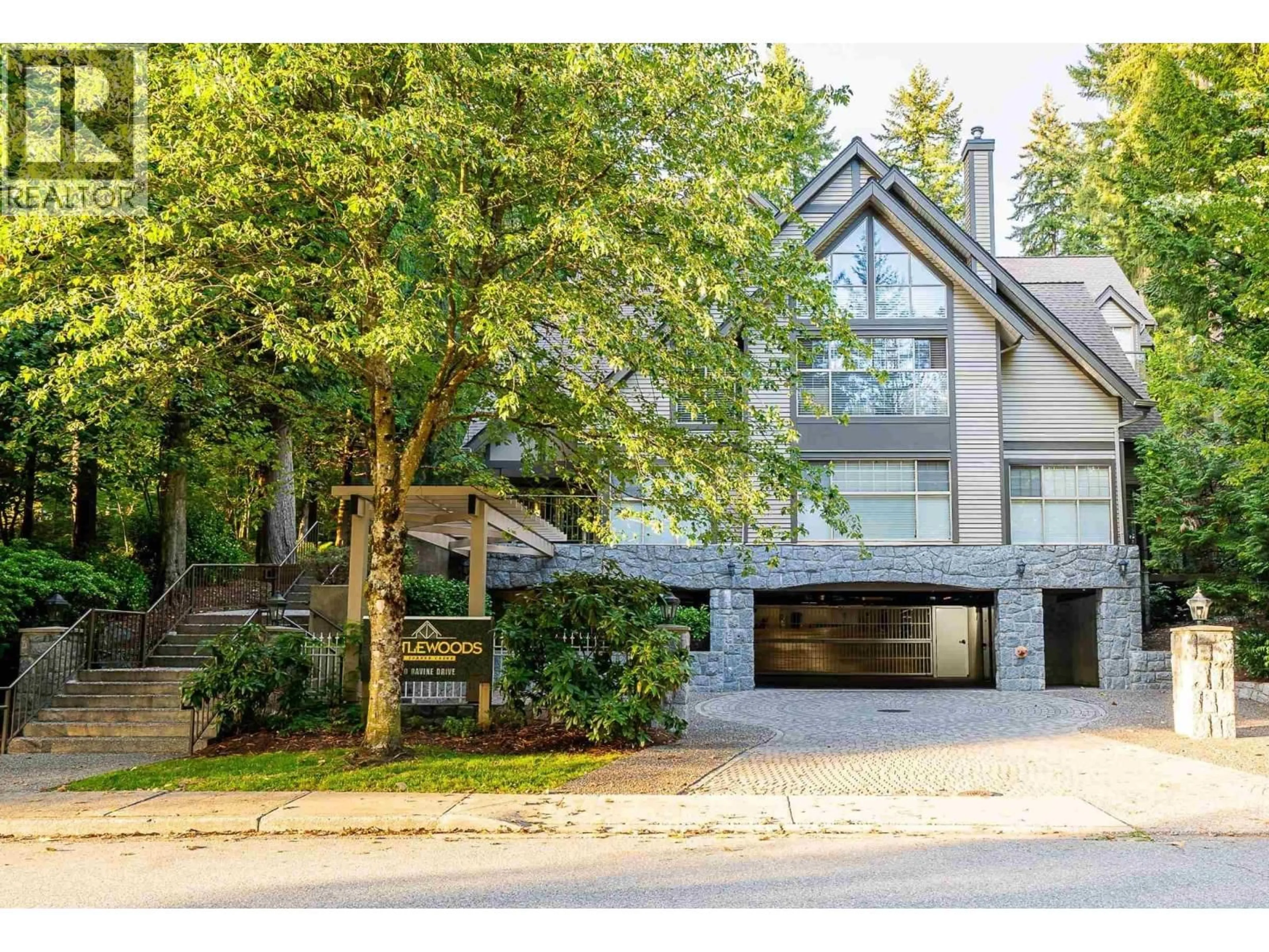 Unknown for 303 - 180 RAVINE DRIVE, Port Moody British Columbia V3H4Z3