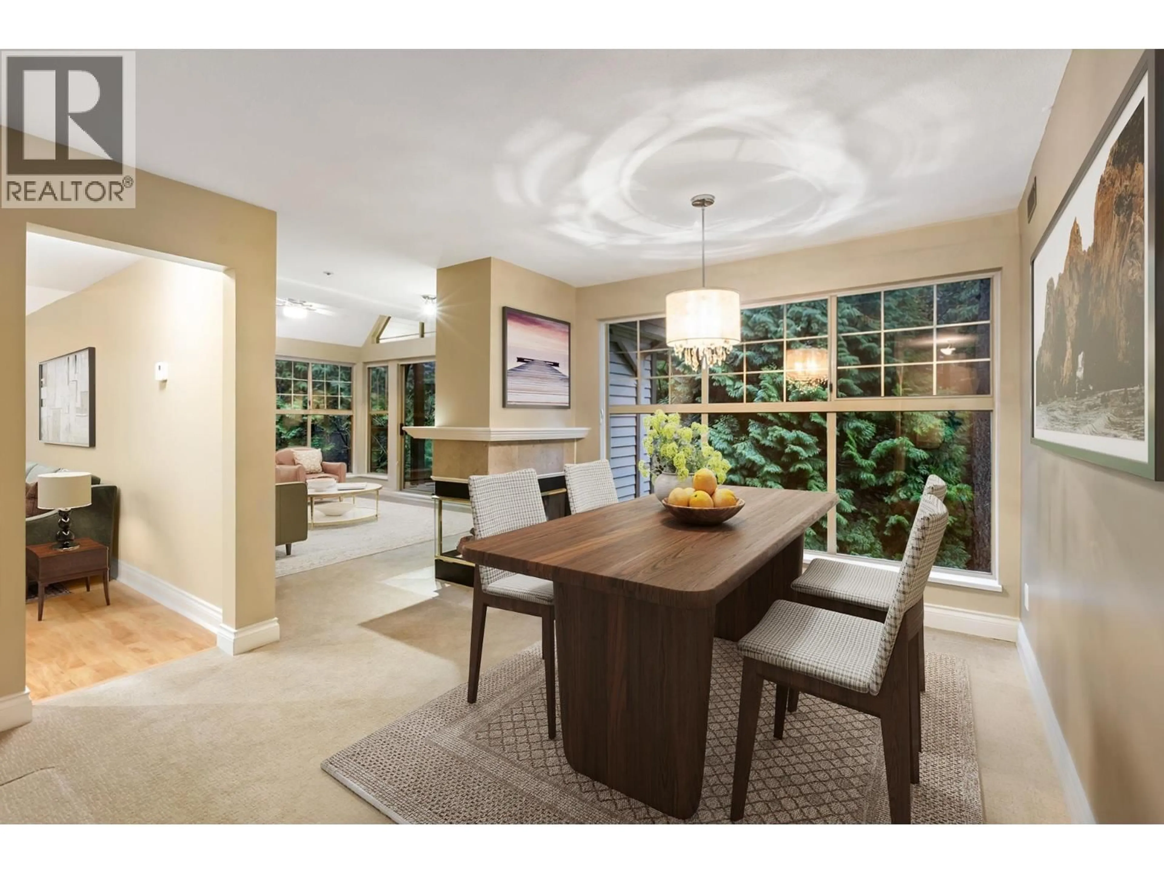 Dining room, unknown for 303 - 180 RAVINE DRIVE, Port Moody British Columbia V3H4Z3