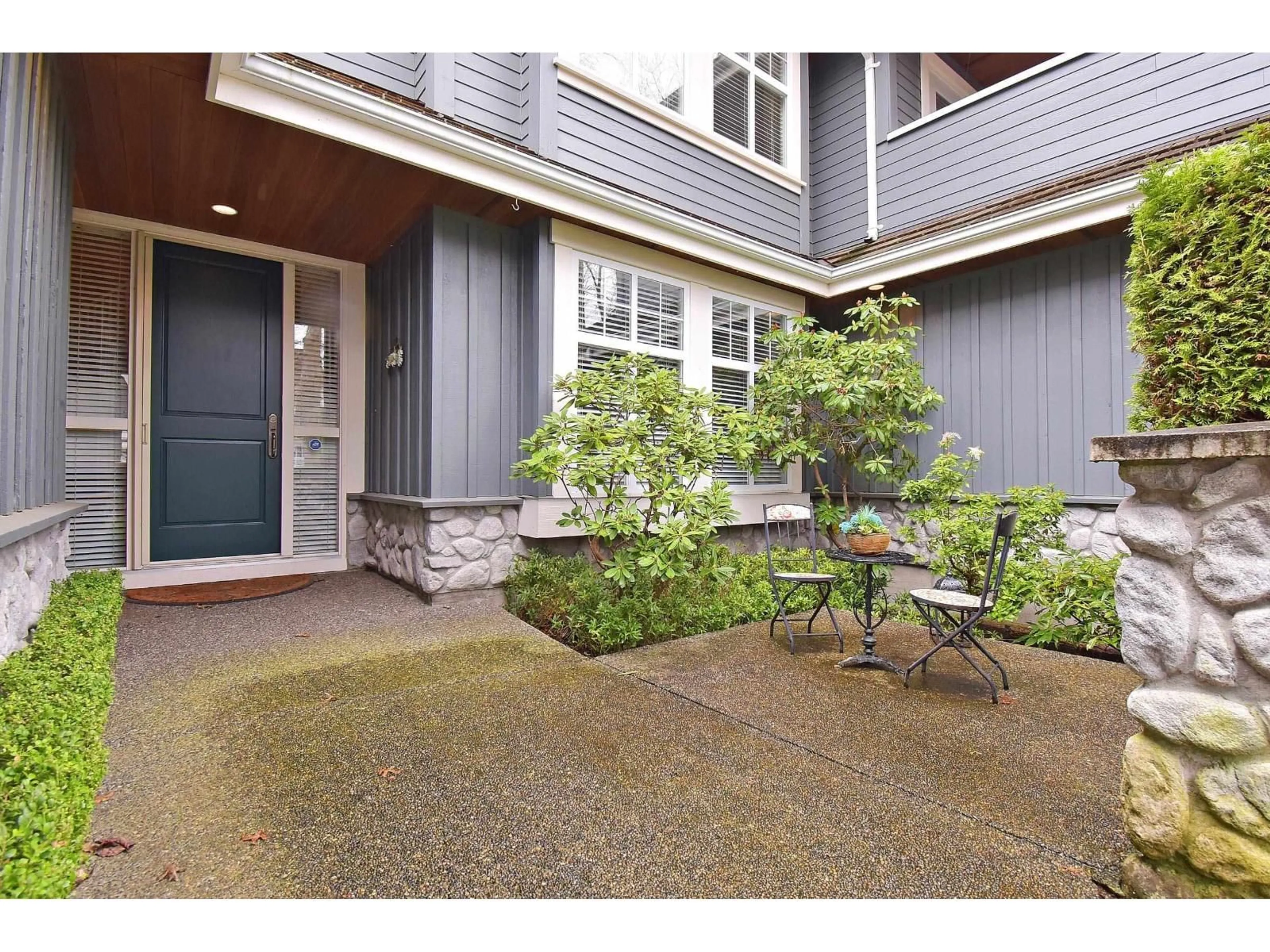 Patio, street for 8 - 15715 34 AVENUE, Surrey British Columbia V3Z0J6