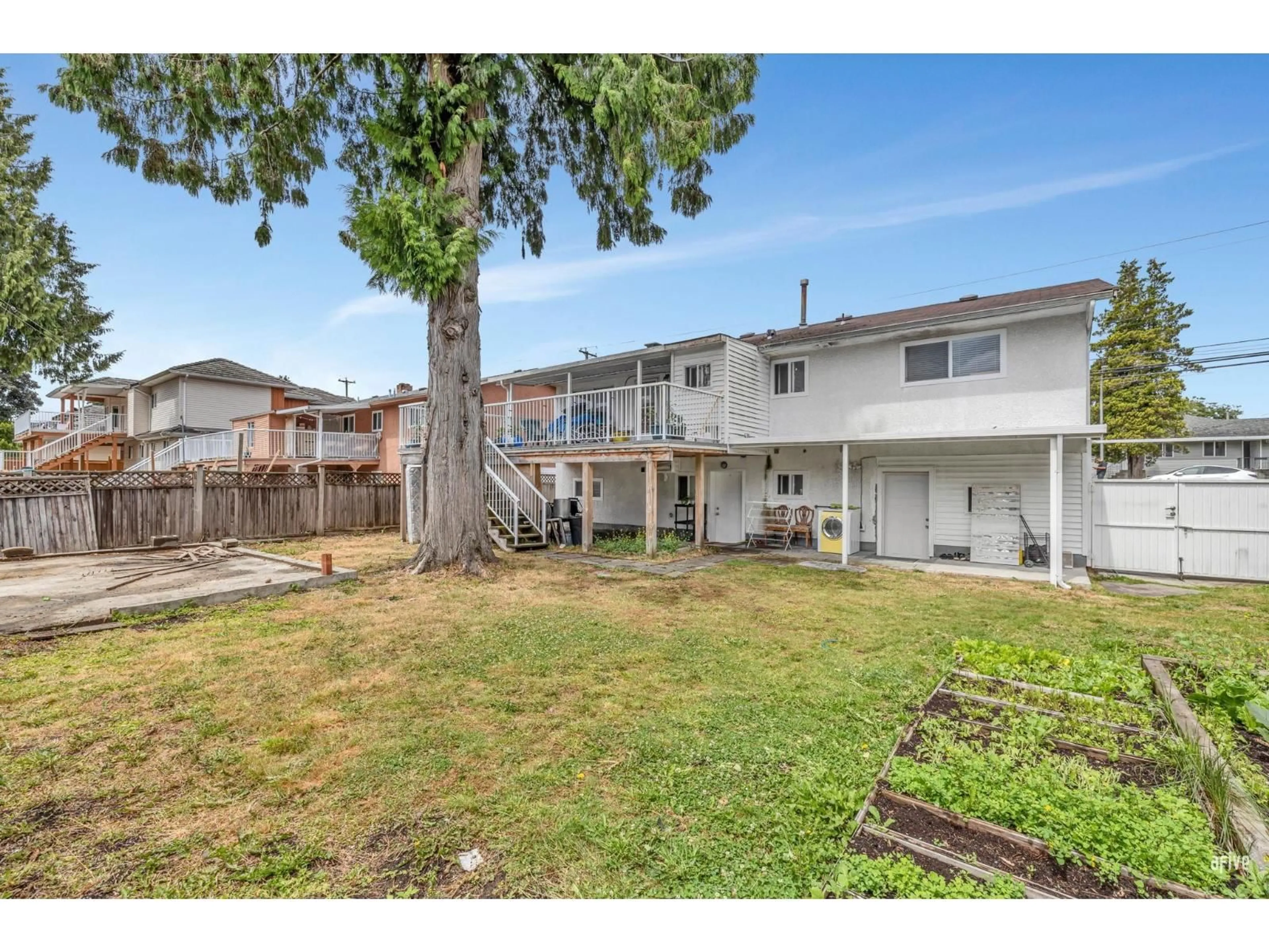 Unknown for 11786 86 AVENUE, Delta British Columbia V4C2X7