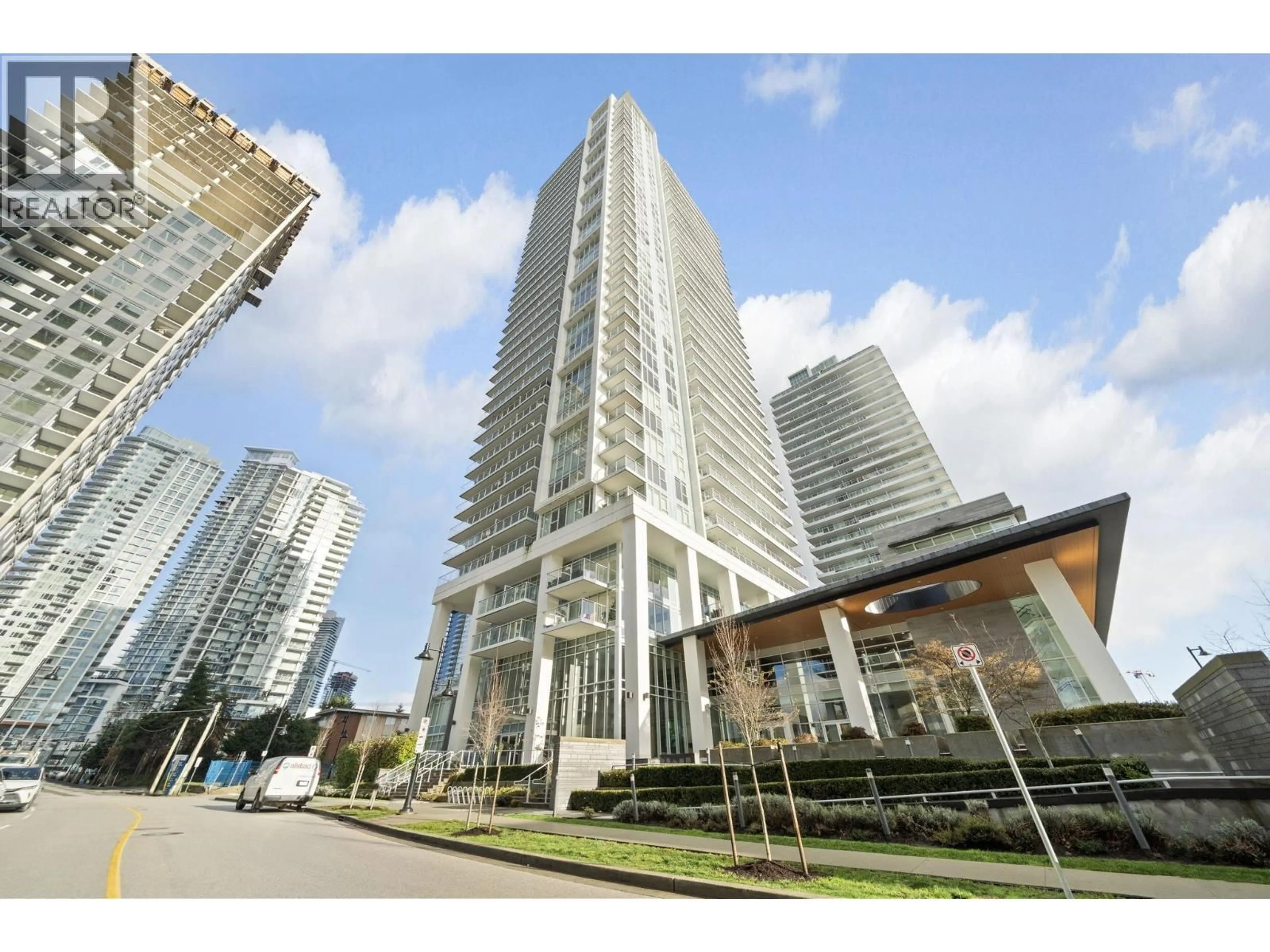 Unknown for 3401 - 657 WHITING WAY, Coquitlam British Columbia V3J0J6